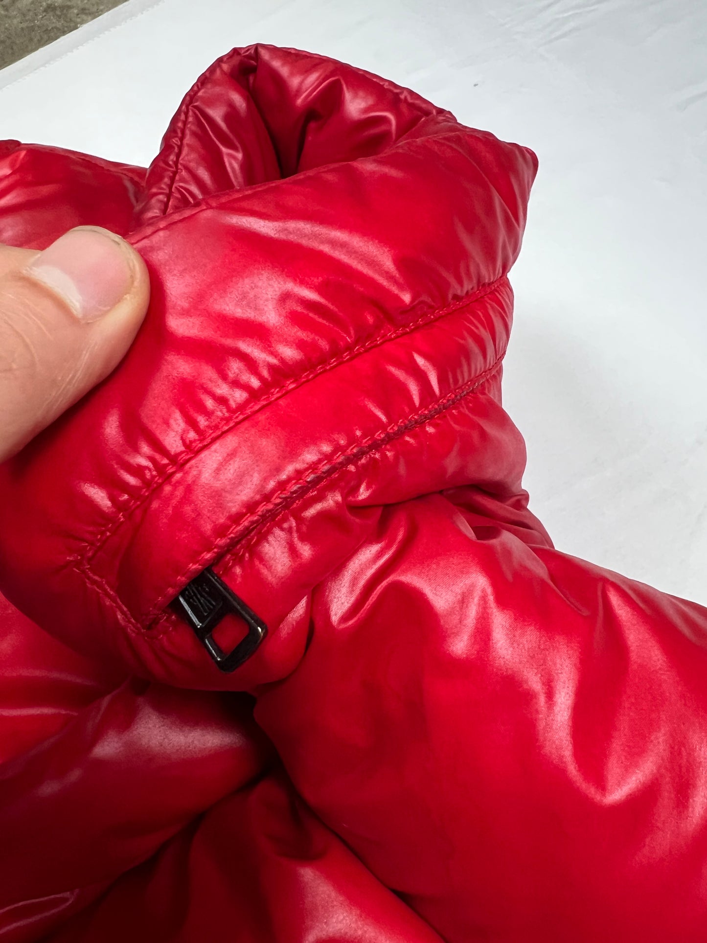 Moncler Puffer (M)