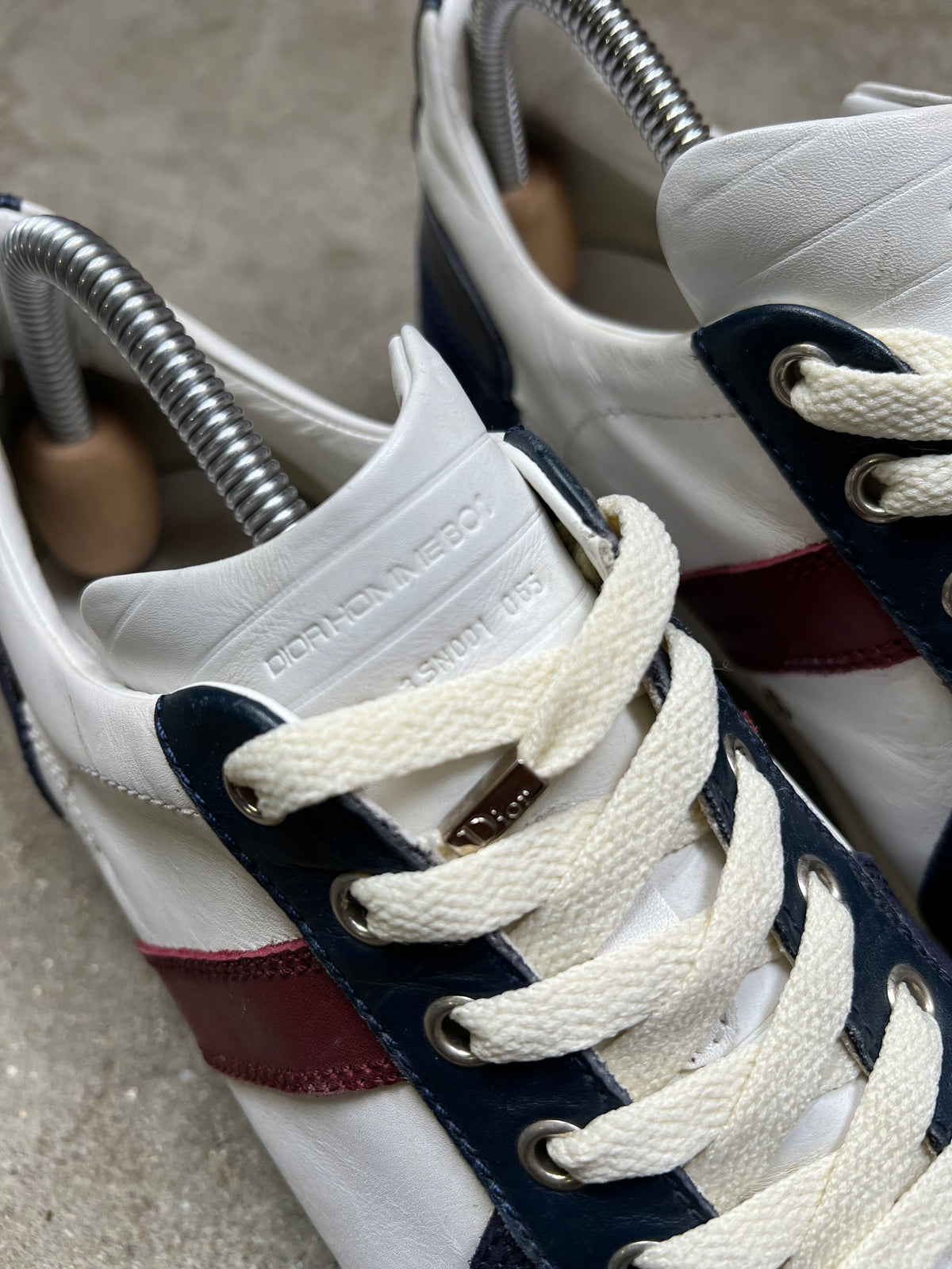 Dior Homme B01 Sneaker (41)
