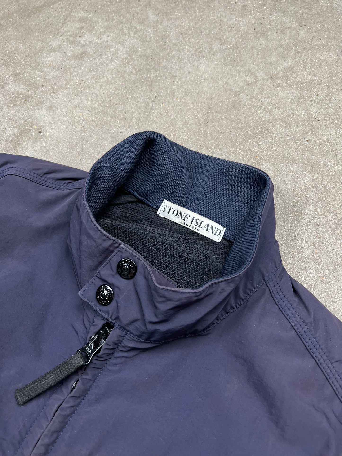 Stone Island Jacket (S/M)