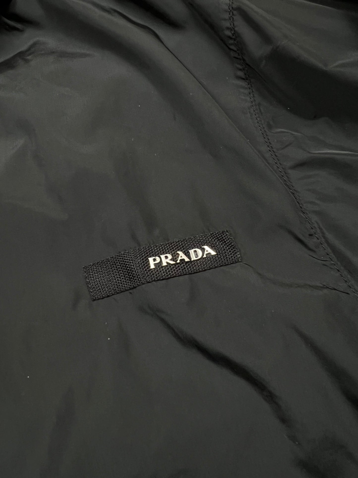 Prada Jacket (L/XL)