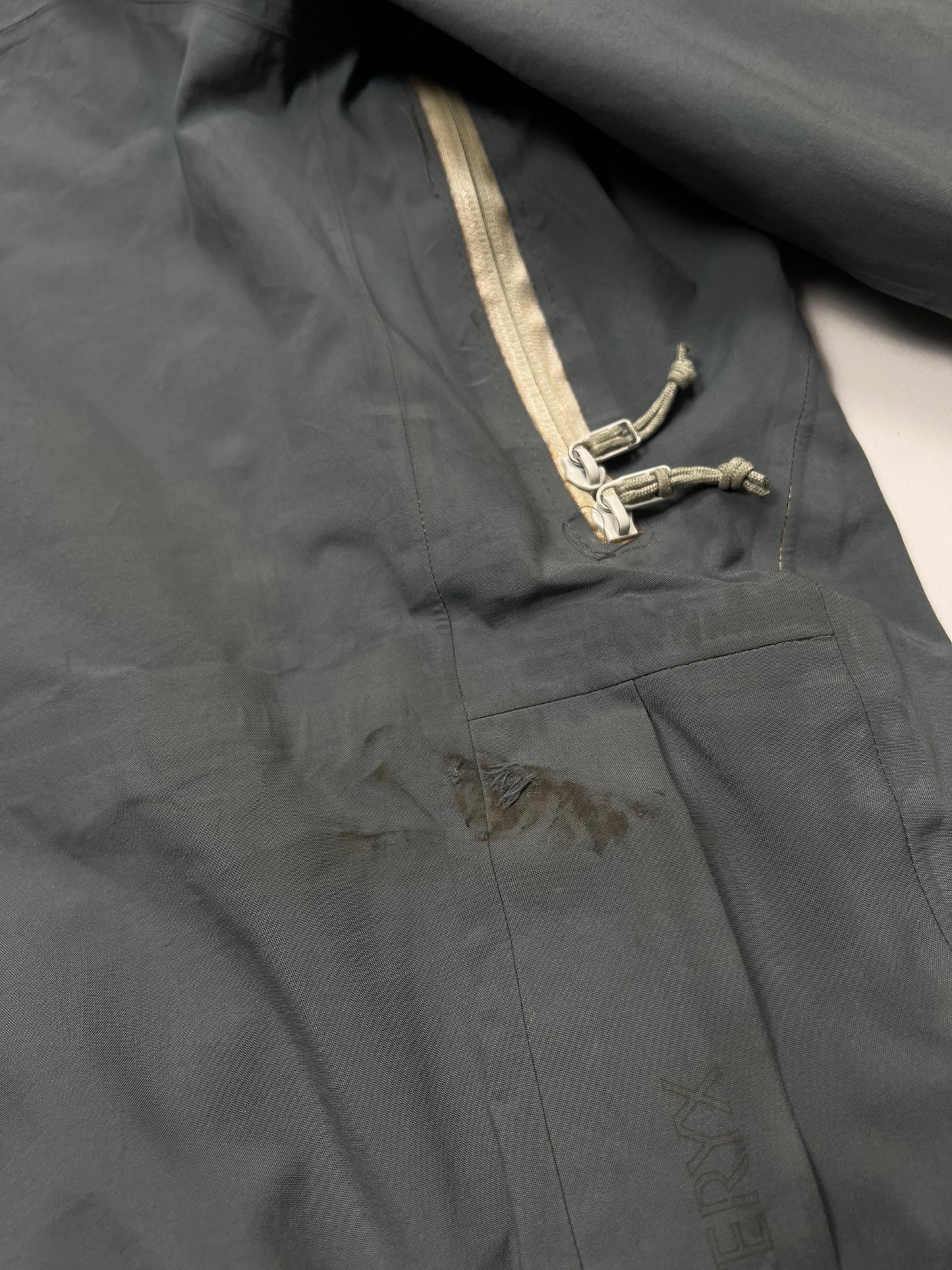 Arc’teryx Jacket (L/XL)