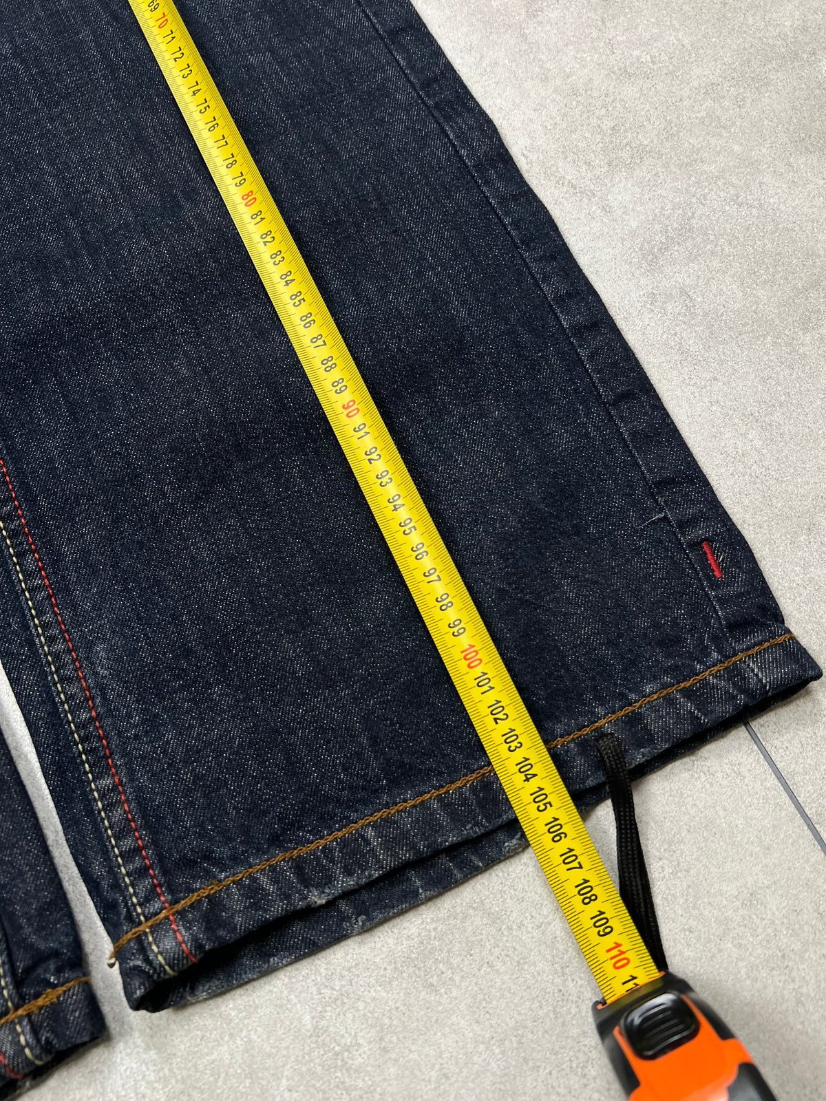 Puma Jeans (30x32)