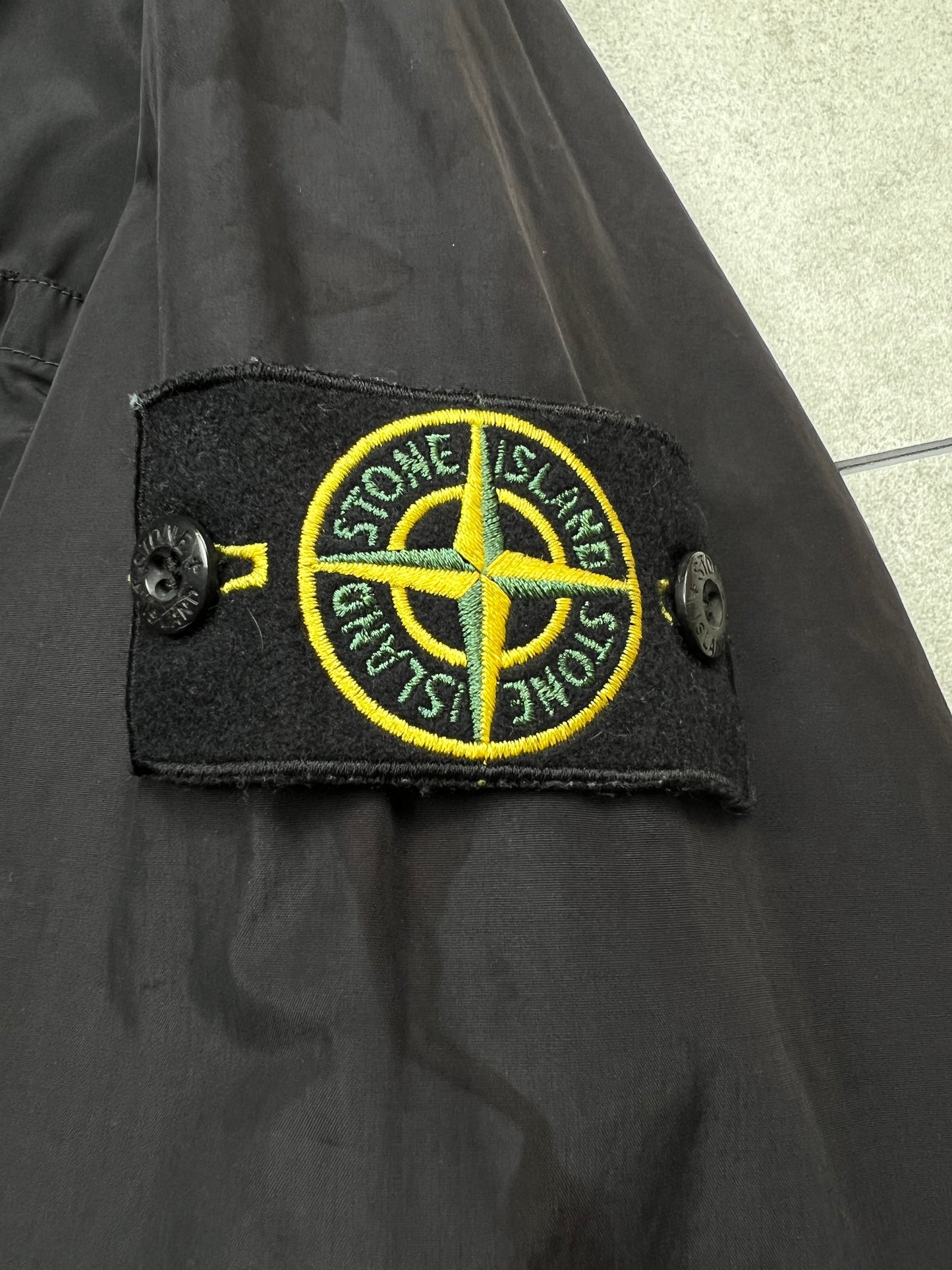 Stone Island Jacket (M)