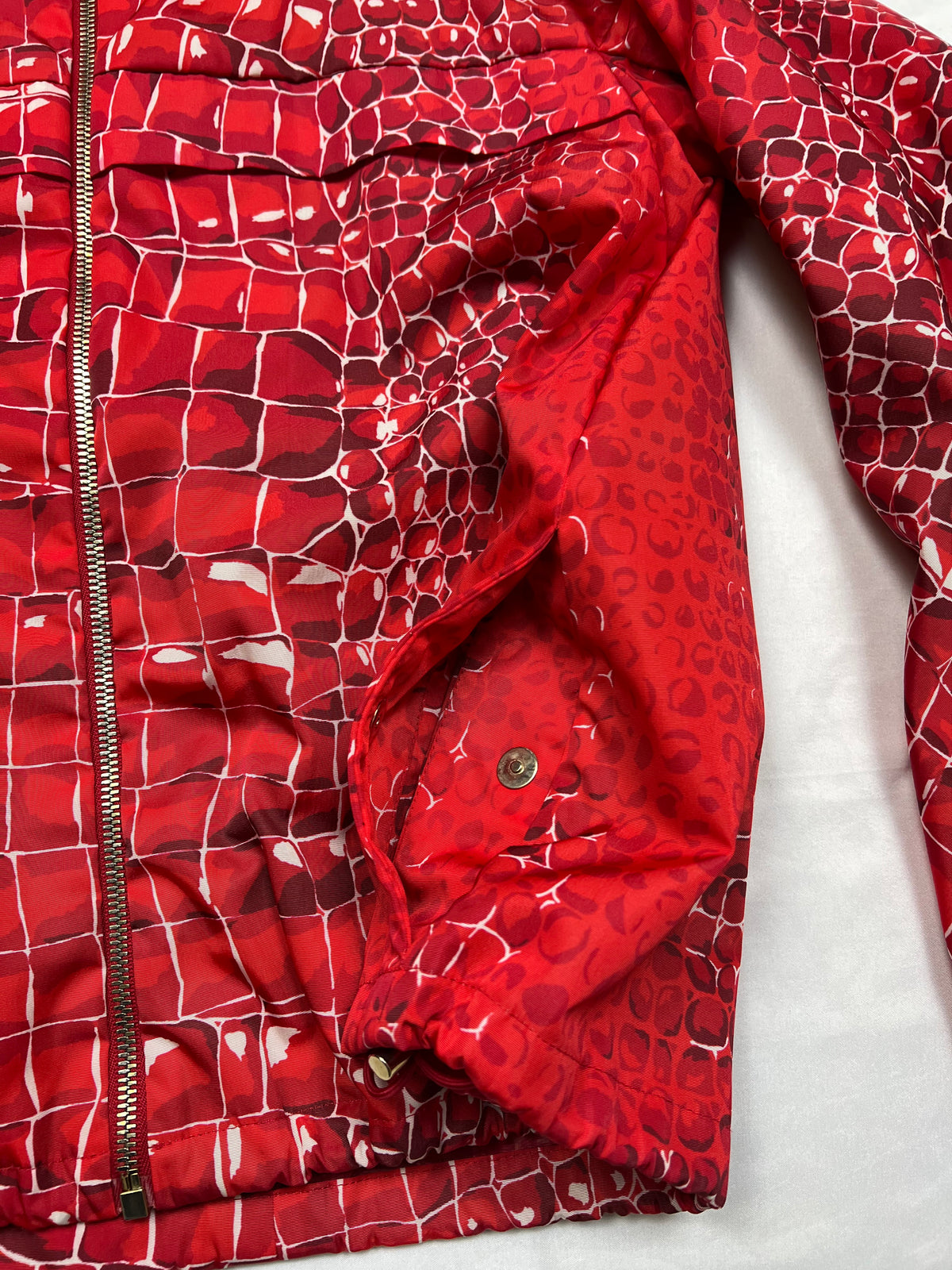 Moncler Red Label Jacket (Women’s S)