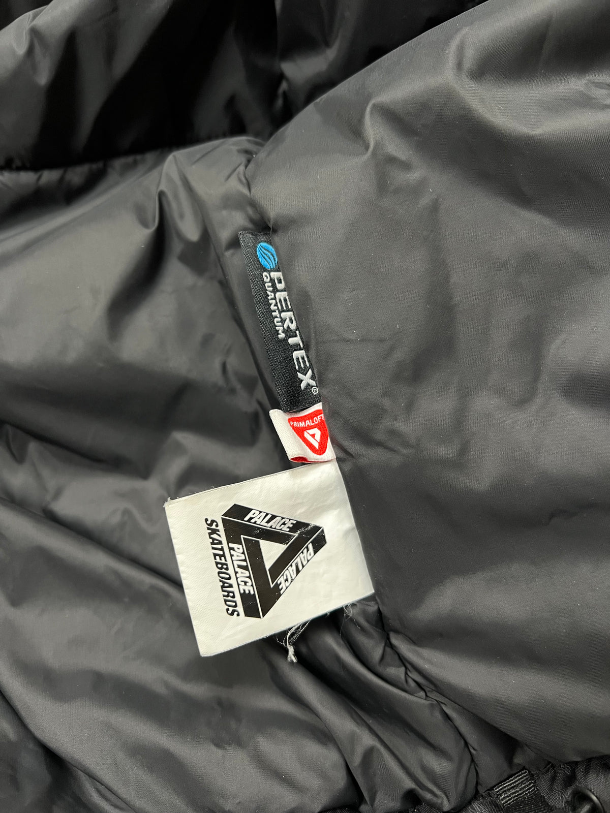 Palace Pertex Jacket (M/L)