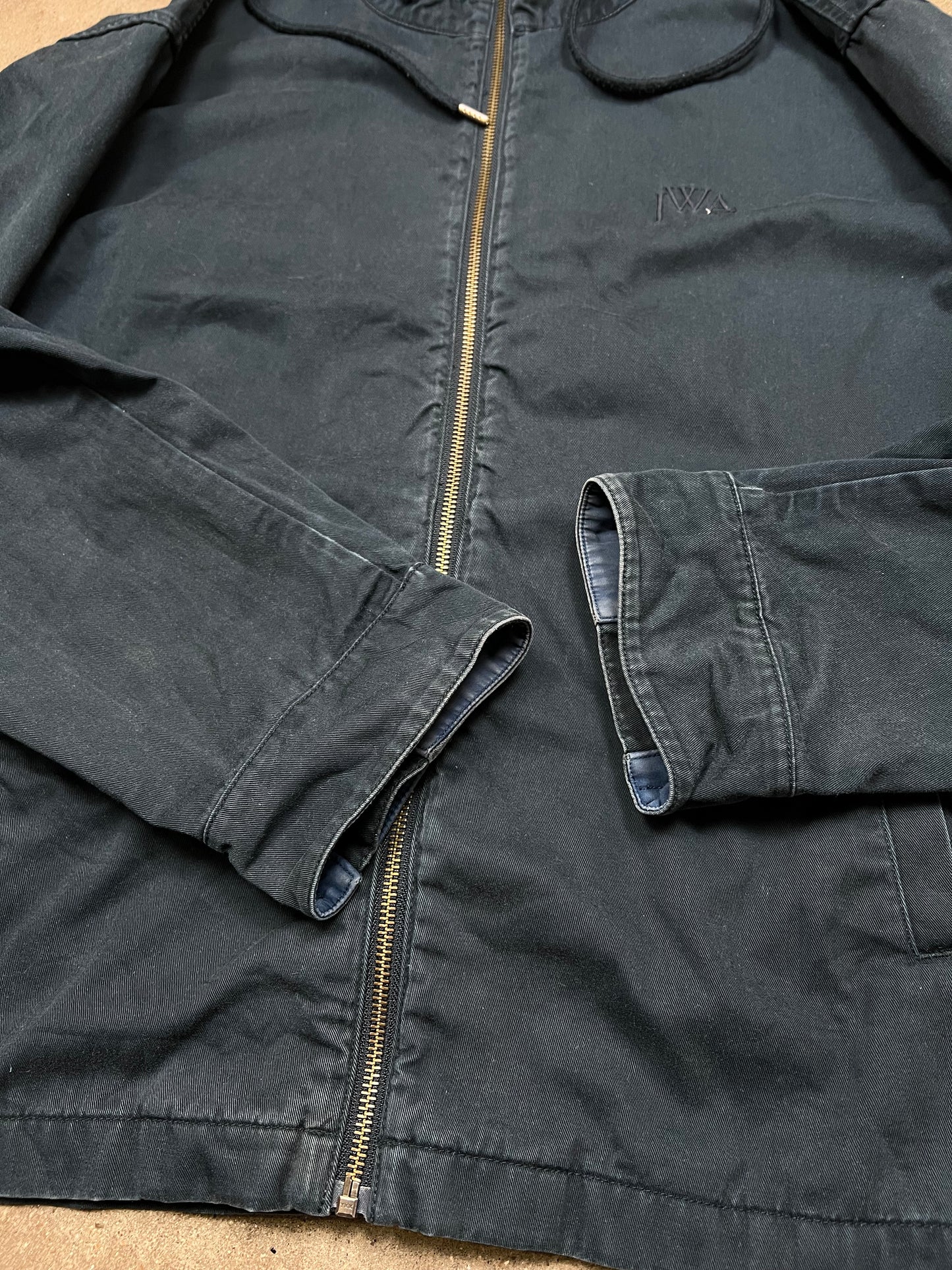 JWAnderson x Uniqlo Jacket (L)