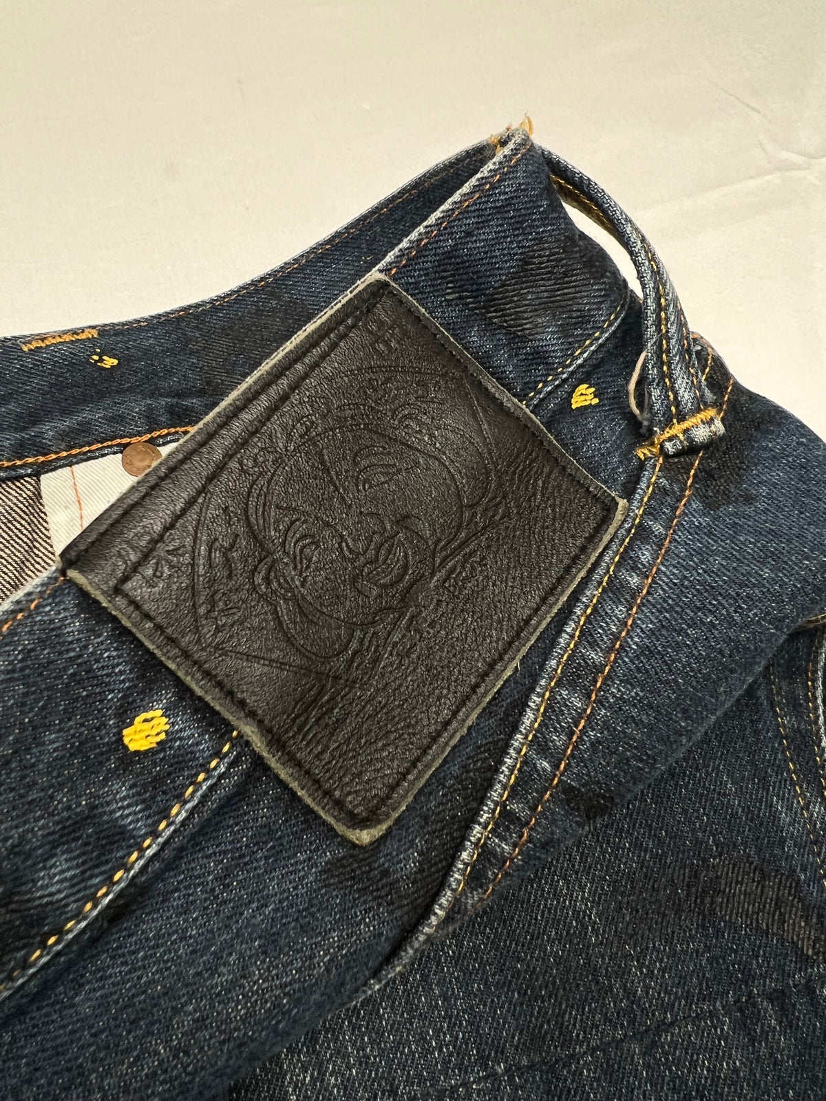 Evisu Jeans Limited Edition (34x34)