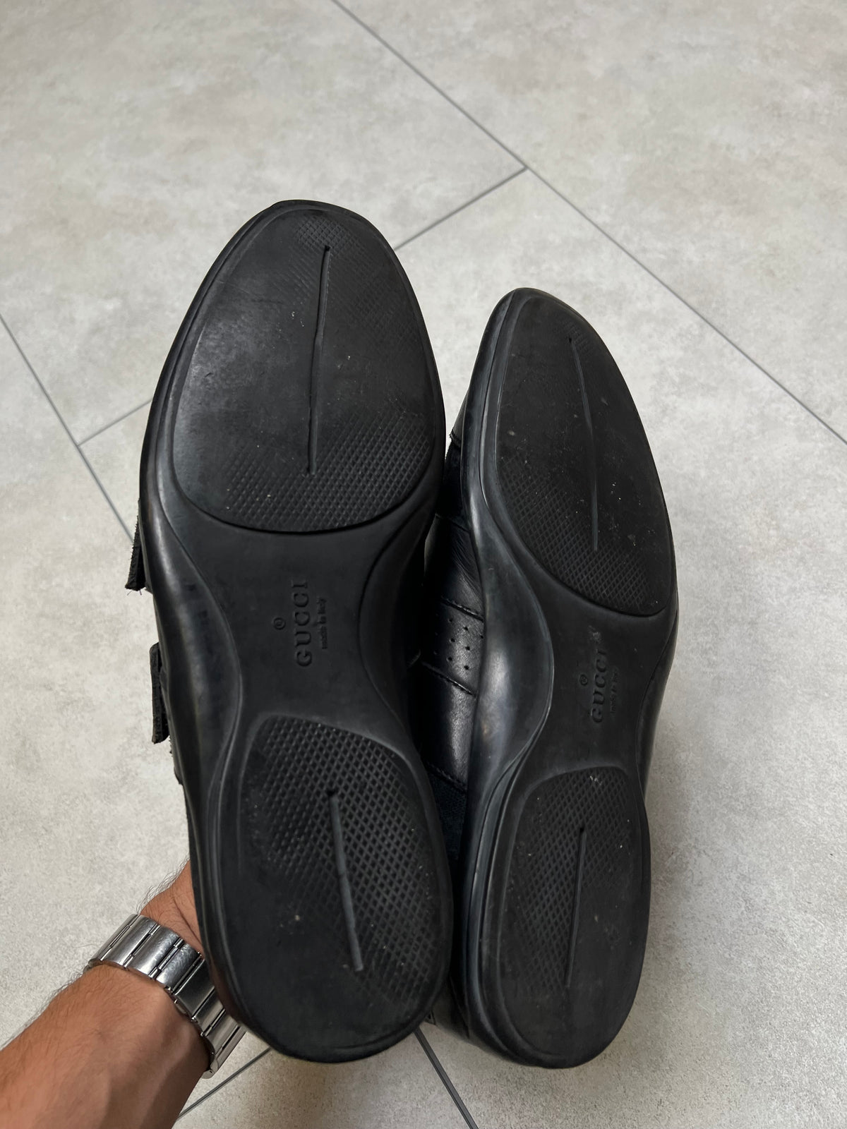 Gucci Sneakers (42.5)