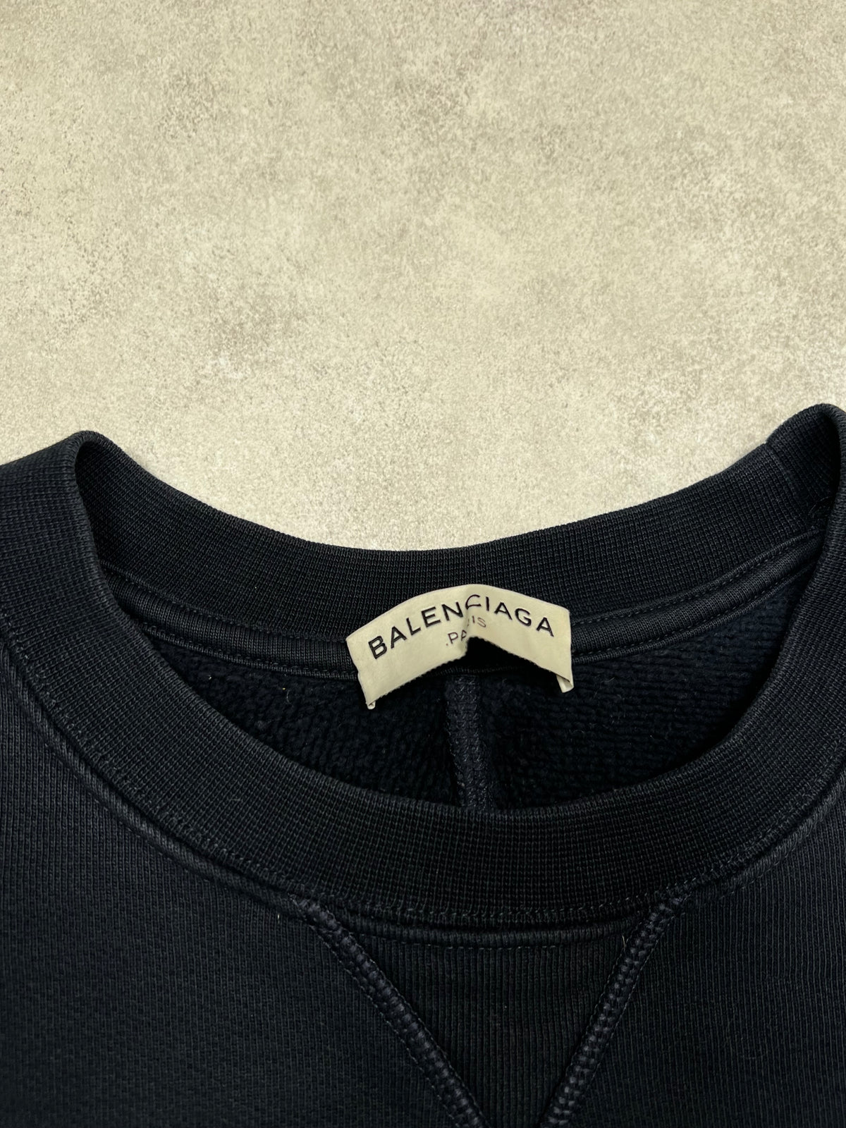 Balenciaga Sweater (M)