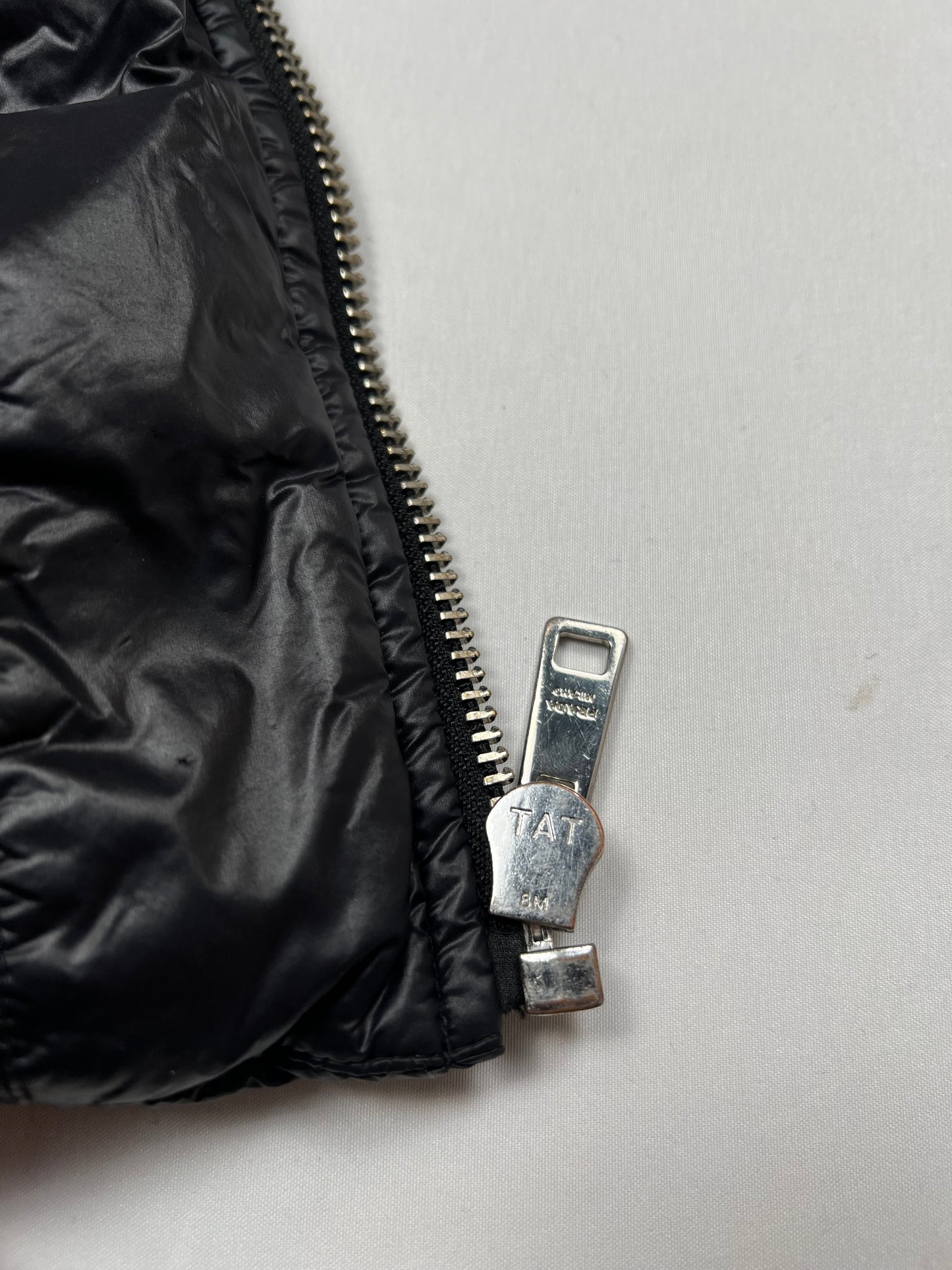Prada Puffer Jacket (M)