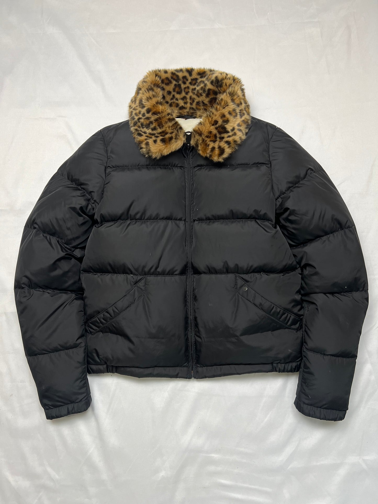 Ralph Lauren Puffer (XS/S)