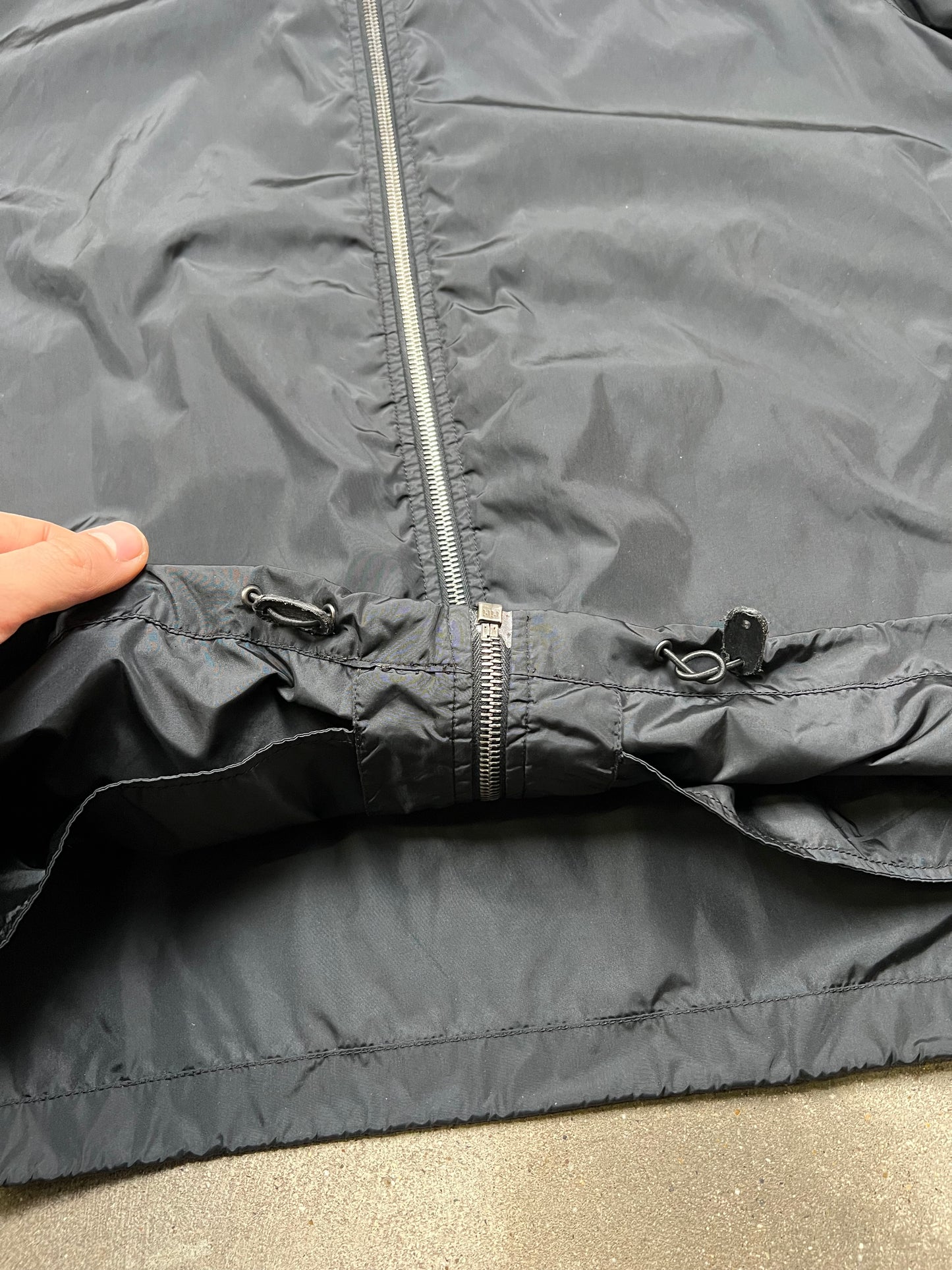 Prada Jacket (L/XL)