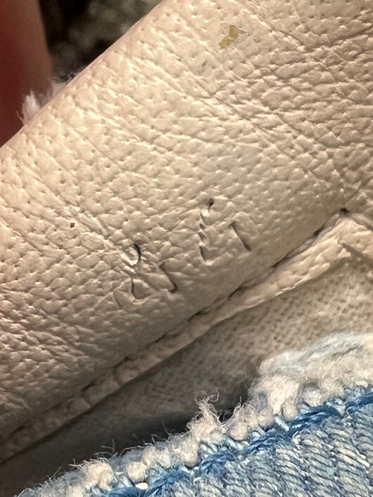 Maison Margiela Denim Gats (44)