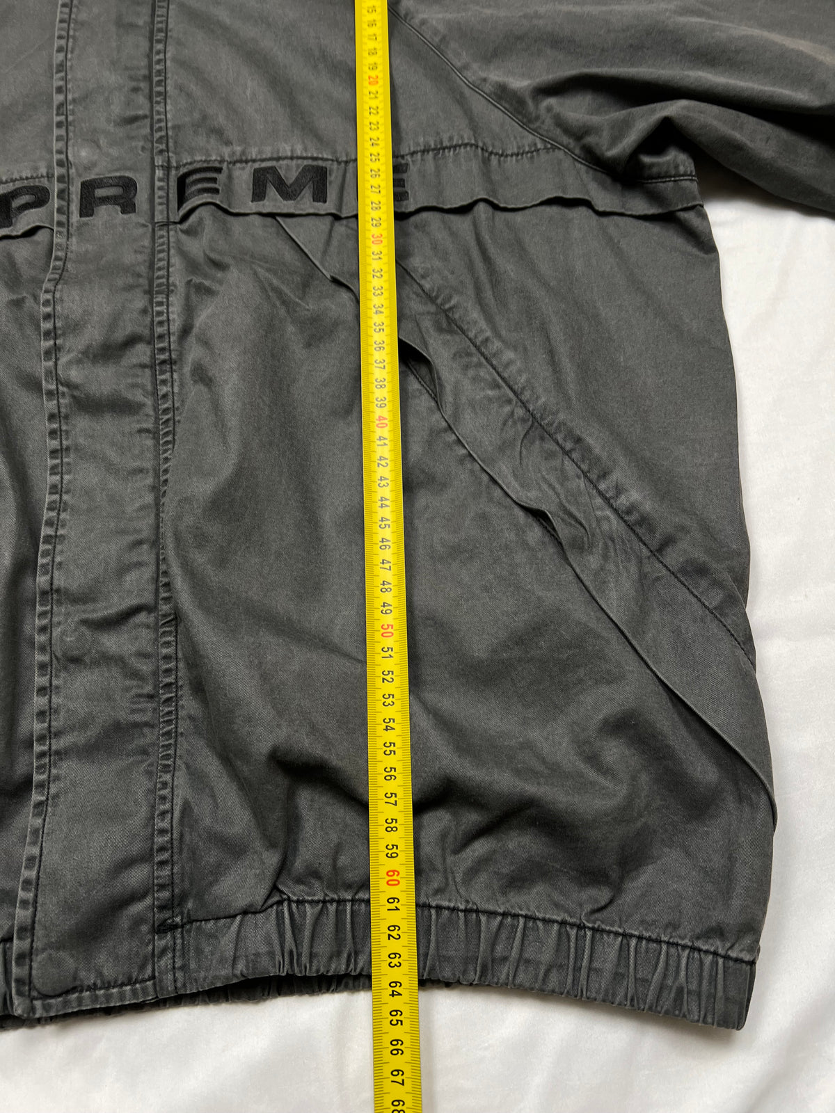 Supreme Windbreaker (M)