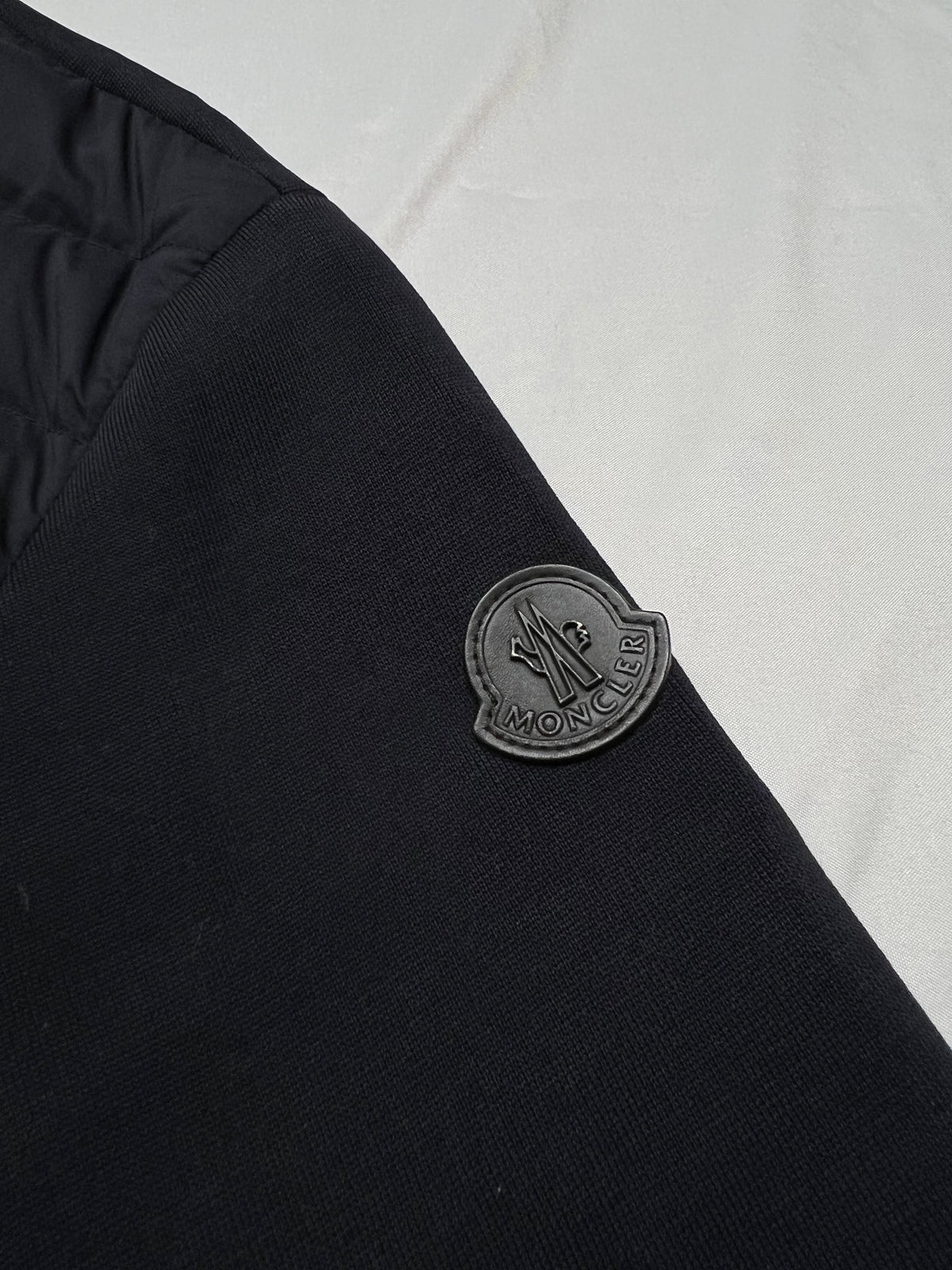 Moncler Vest (L)