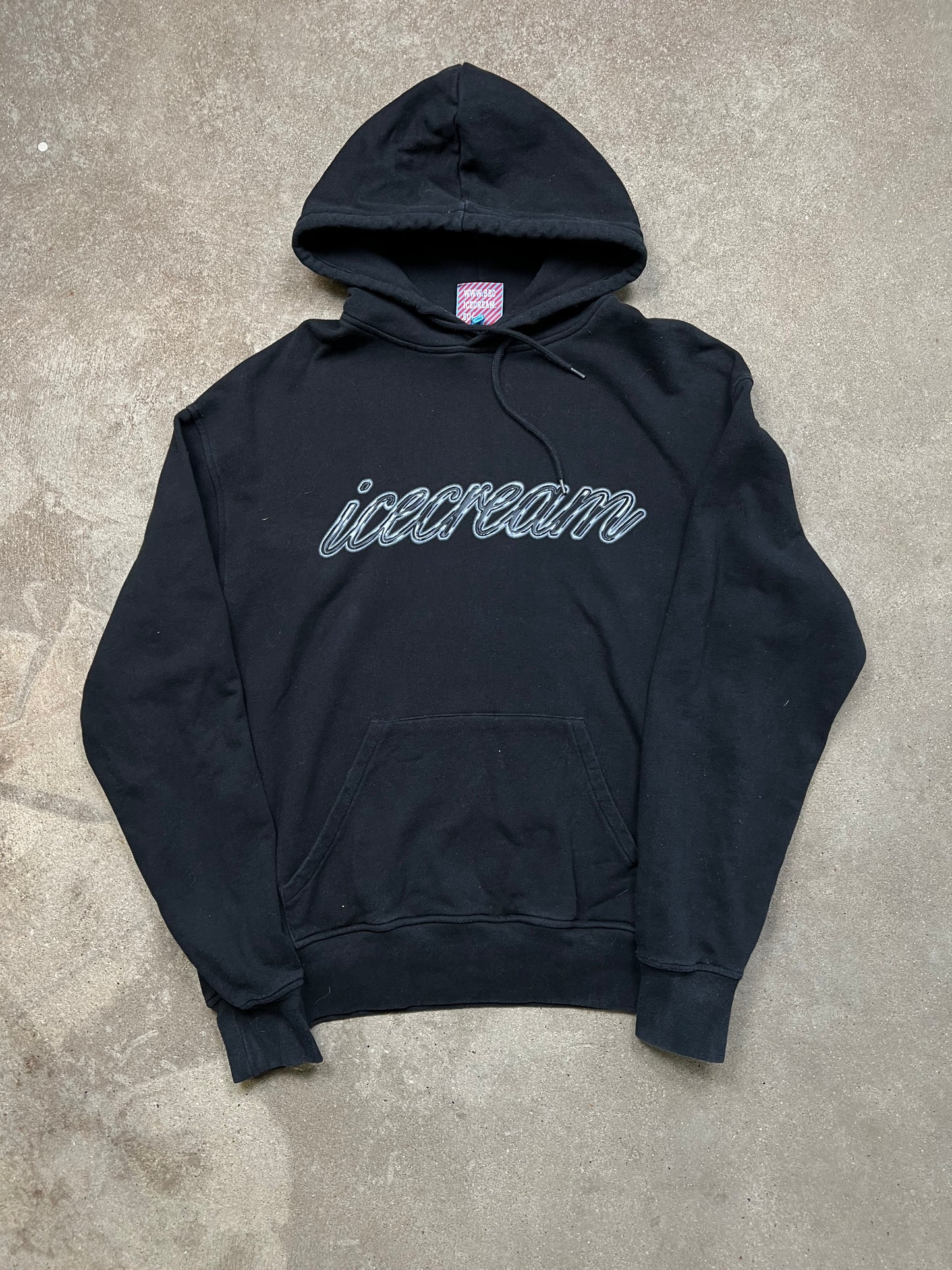 Billionaire Boys Club Hoodie (M)