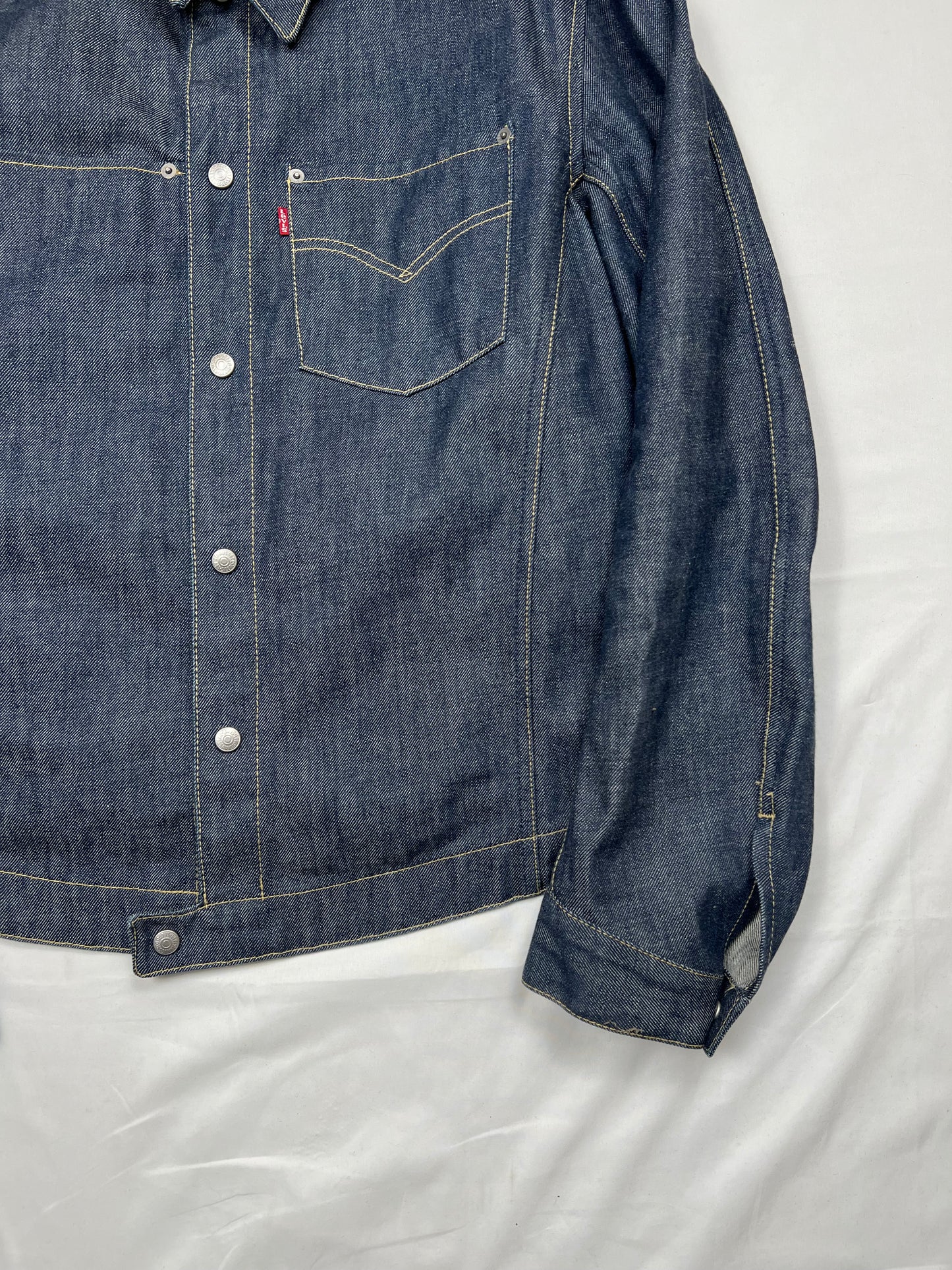 Levi’s Engineered Jacket (L)