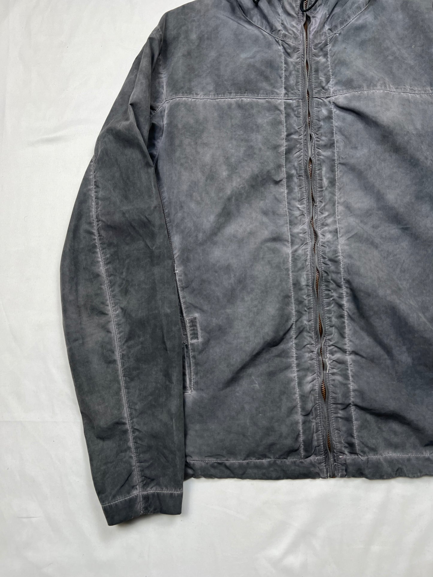 Armani Jeans Jacket (L)
