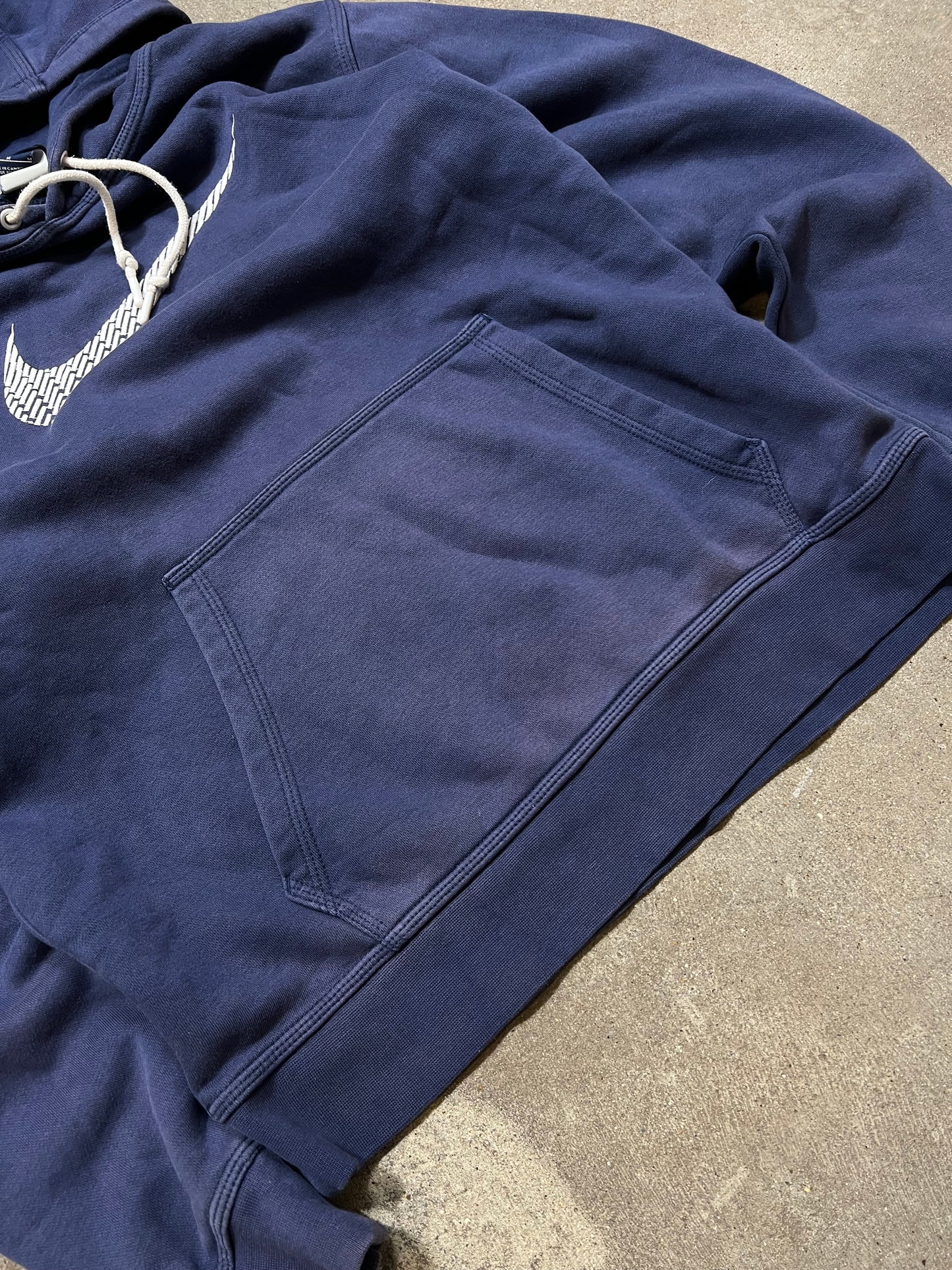 Nike Hoodie (Medium)