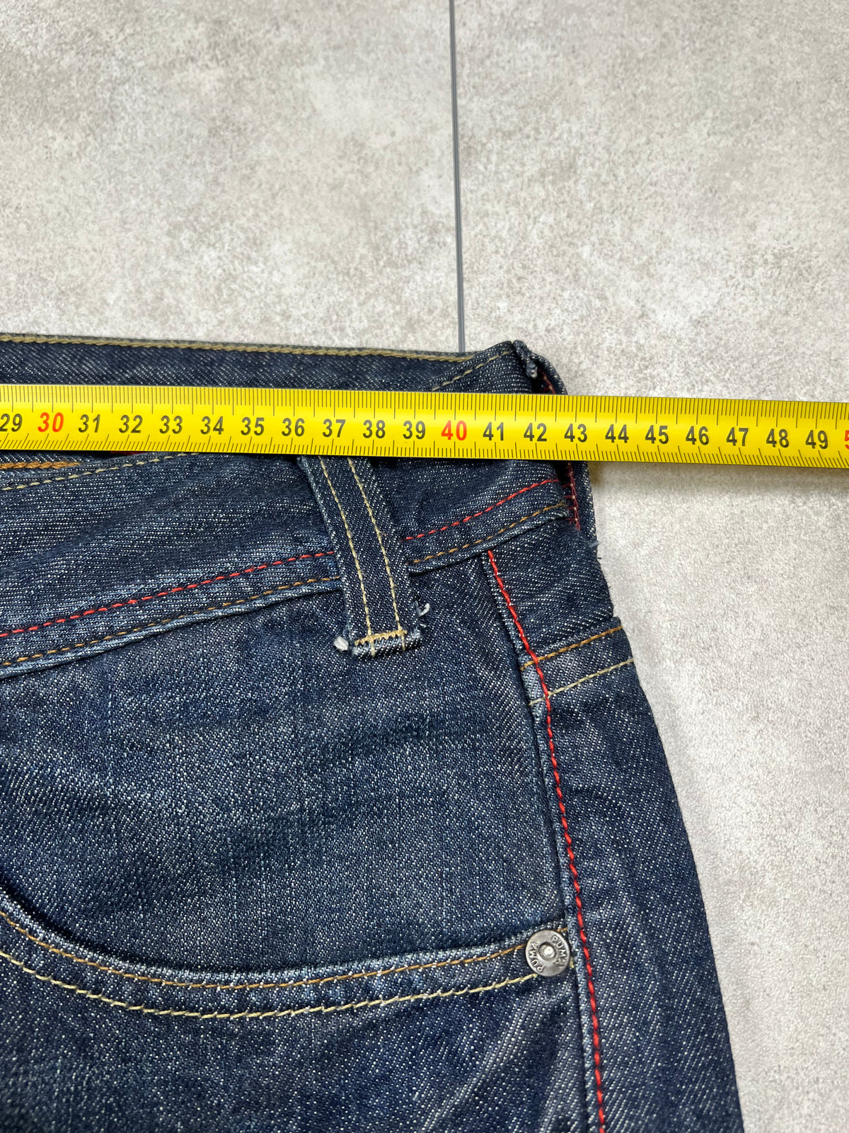 Puma Jeans (30x32)