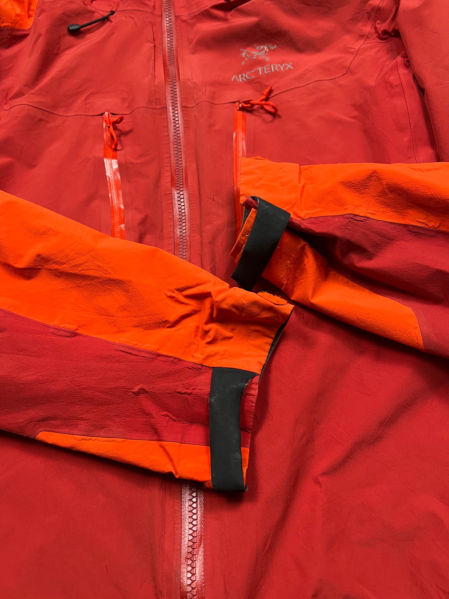 Arc’reryx Jacket (M)