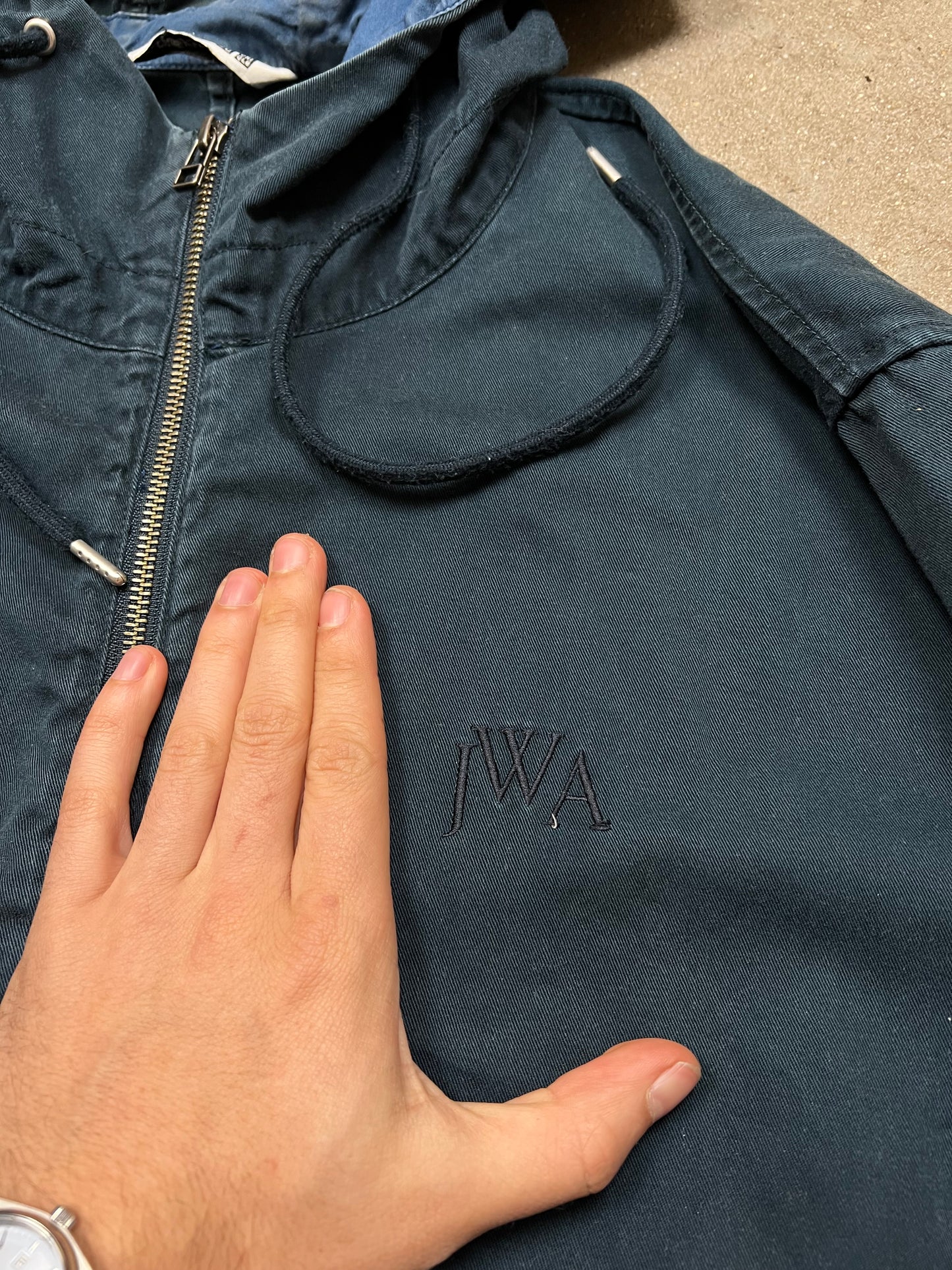 JWAnderson x Uniqlo Jacket (L)