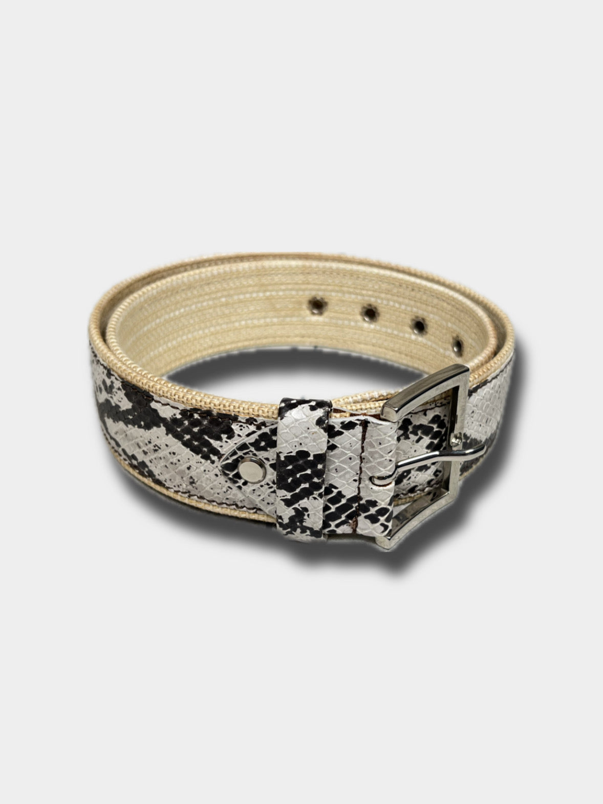 MCM Belt (80cm)