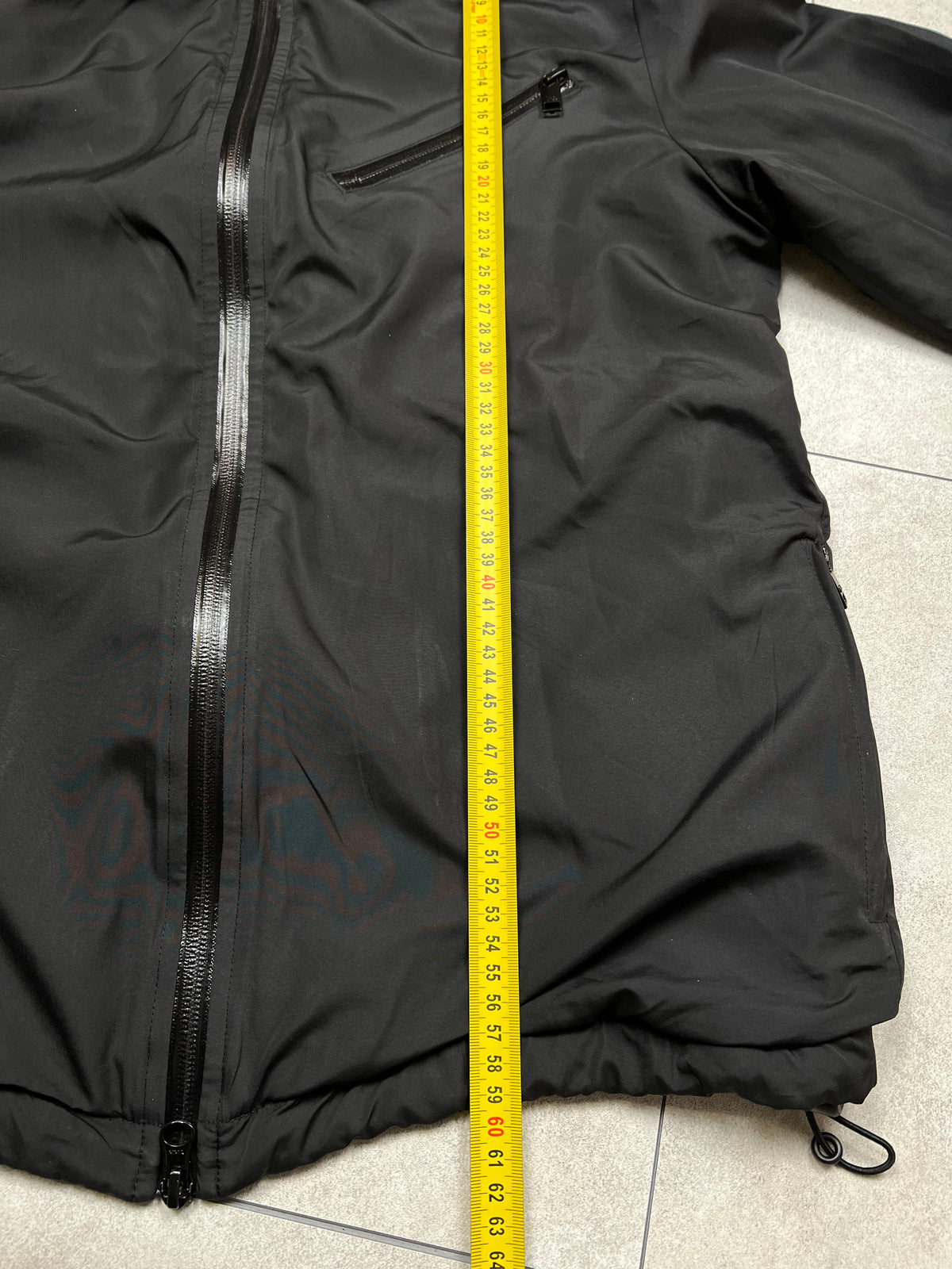 Y-3 Jacket (Women’s L)