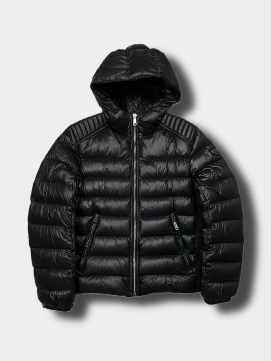 Prada Puffer (L)
