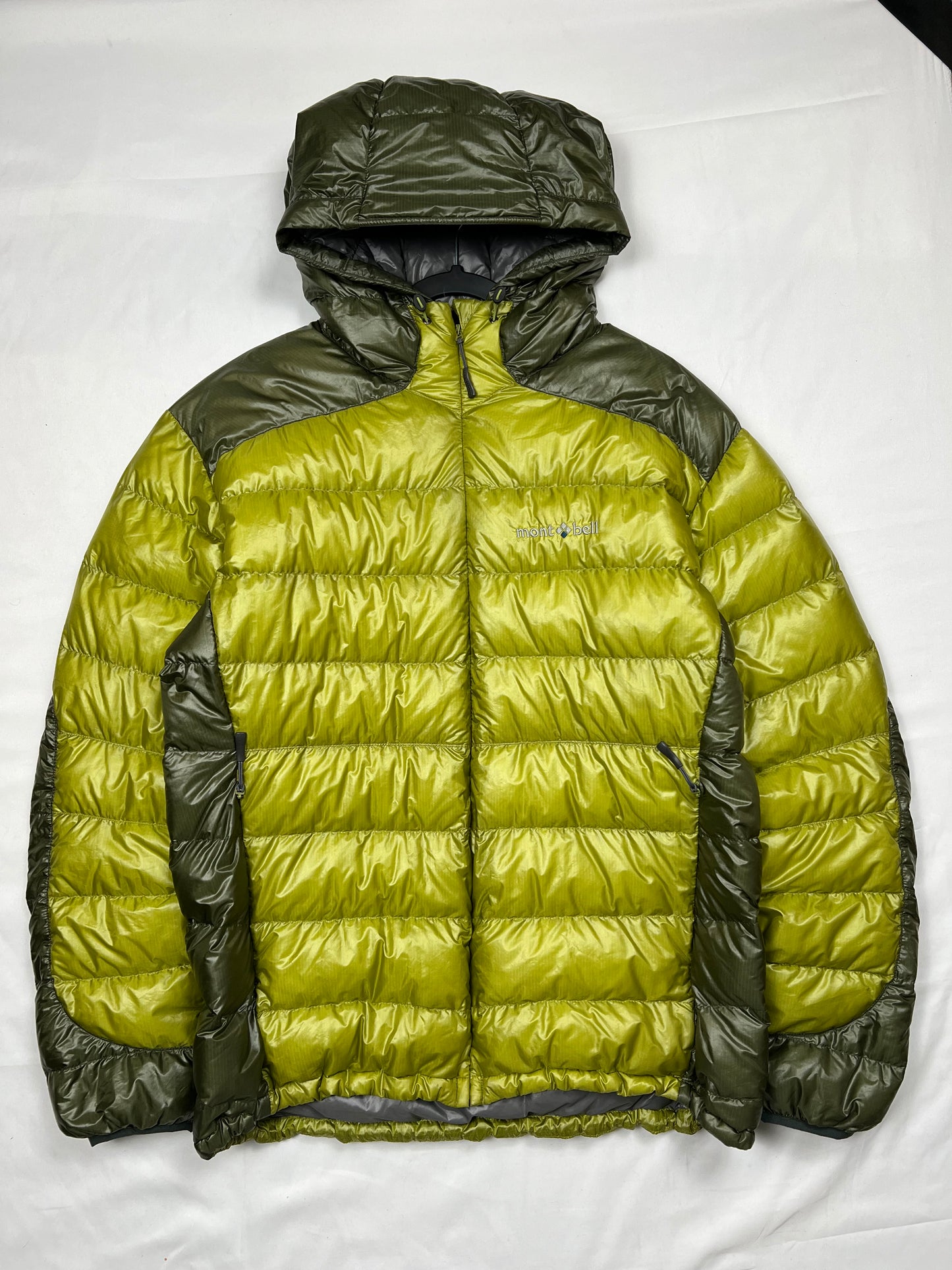 Montbell Puffer (M)