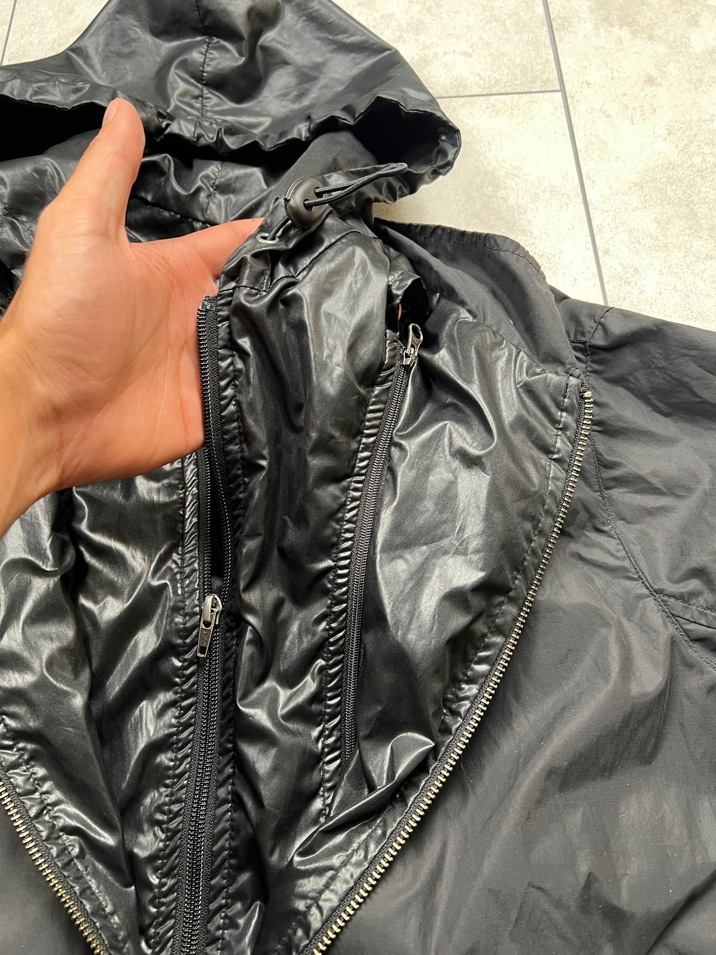 Armani Jeans Jacket (S)