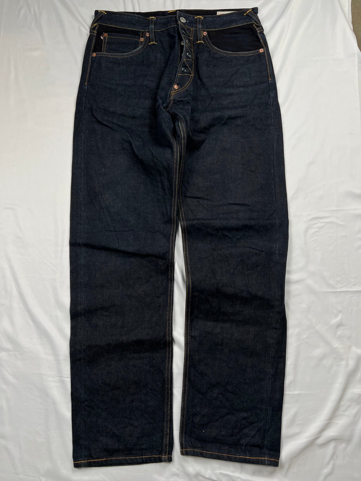 Evisu Jeans (32x34)