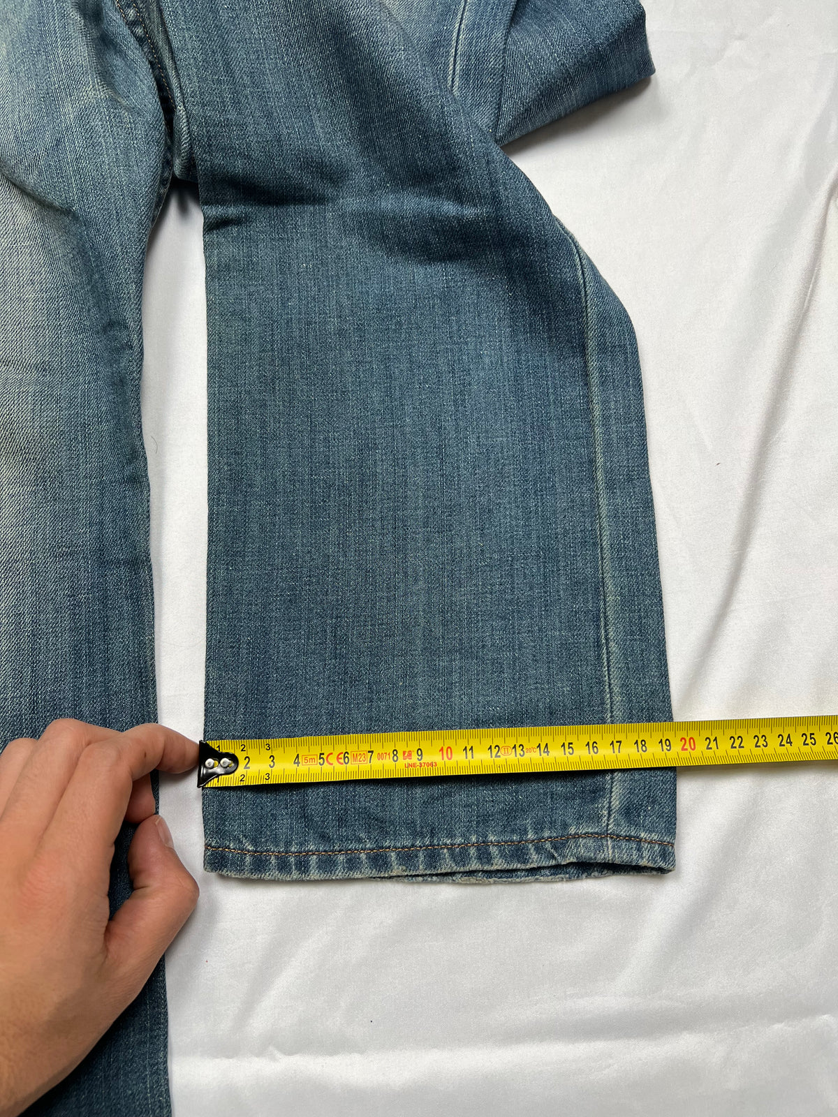 Burberry Brit Jeans (31x32)
