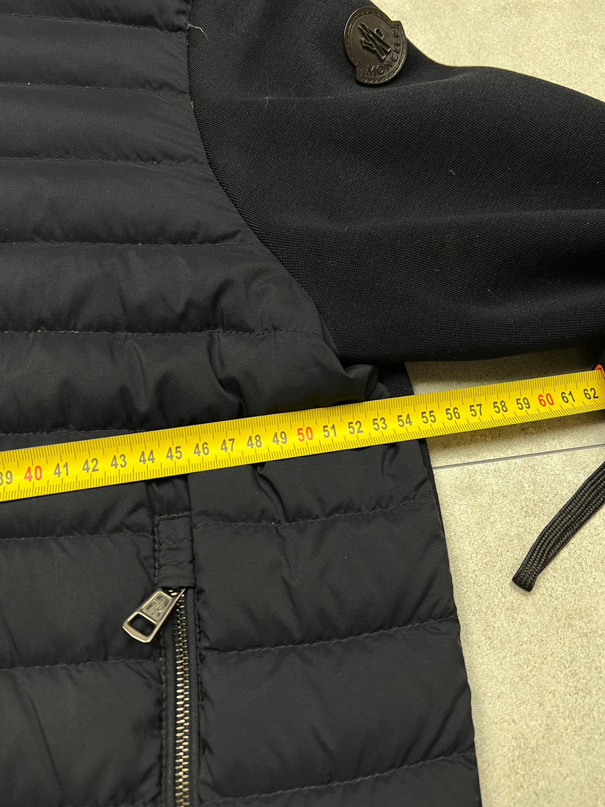 Moncler Cardigan (L/XL)
