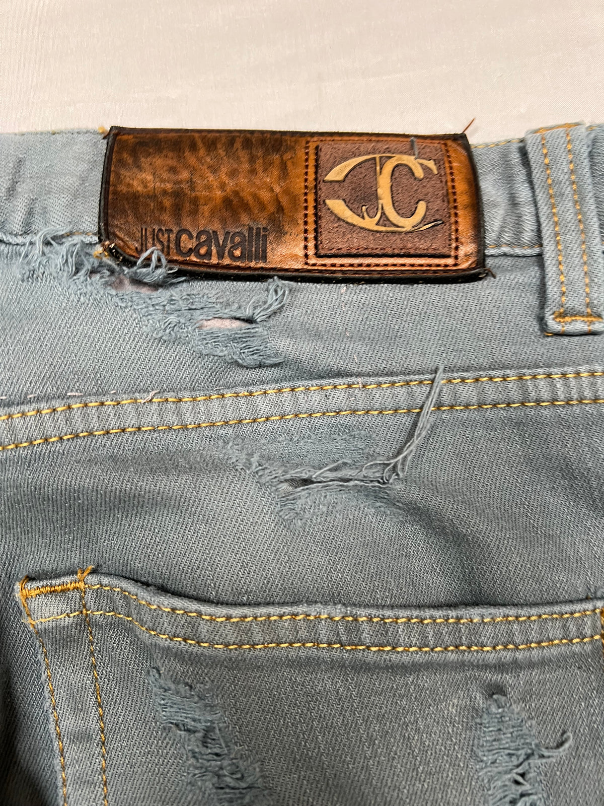Just Cavalli Jeans (31)