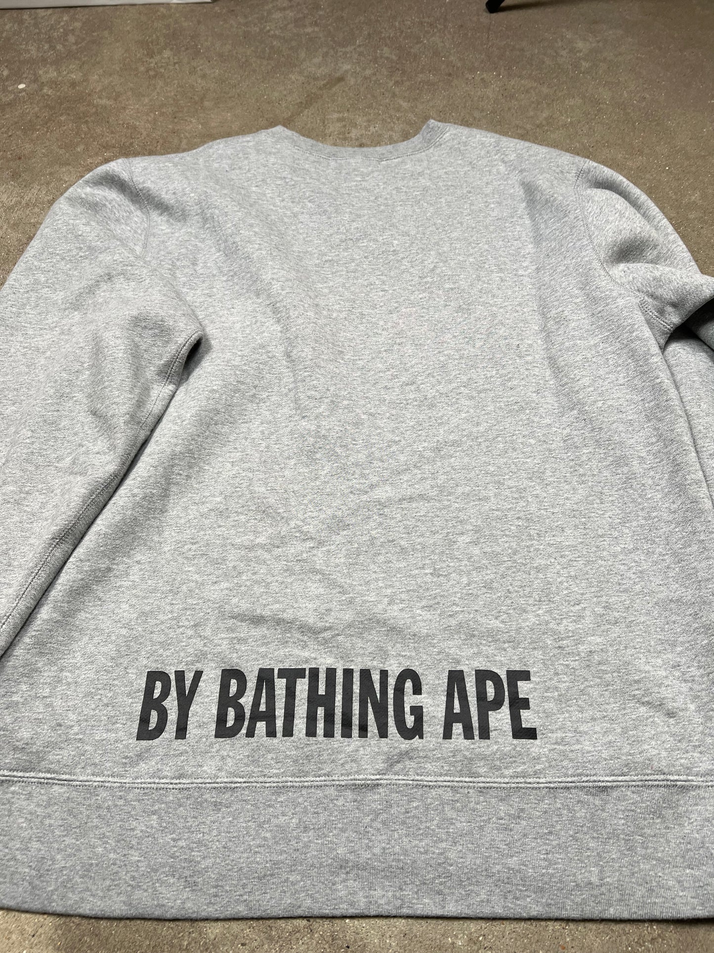 Bape Sweater (2XL)