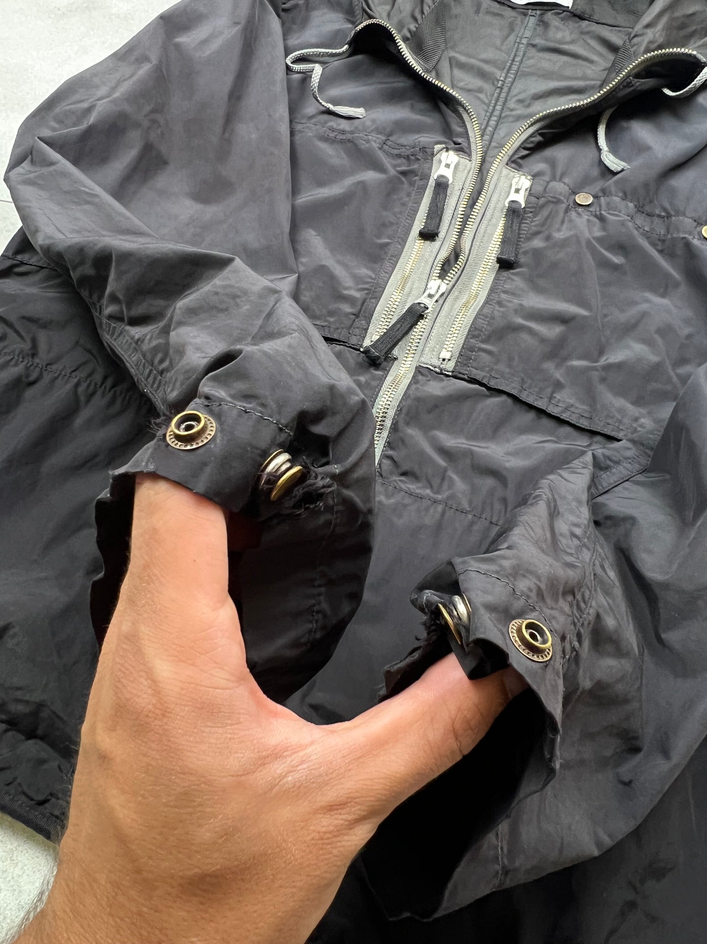 Stone Island Jacket (M)