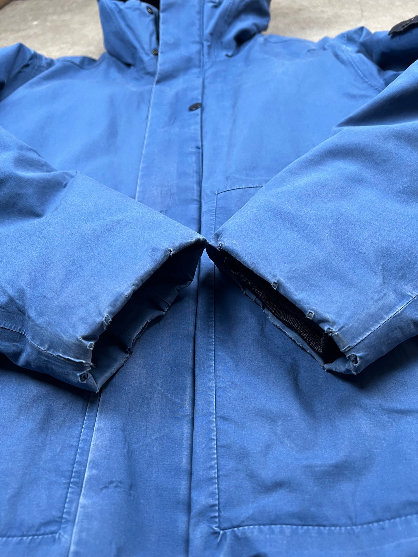 Stone Island Primaloft Jacket (L)