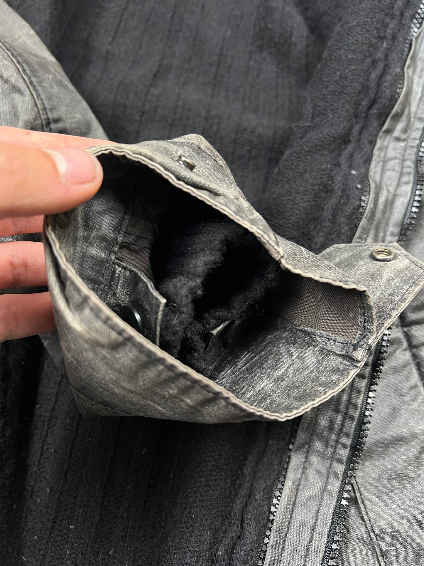 CP Company 2-in-1 Jacket (XS/S)