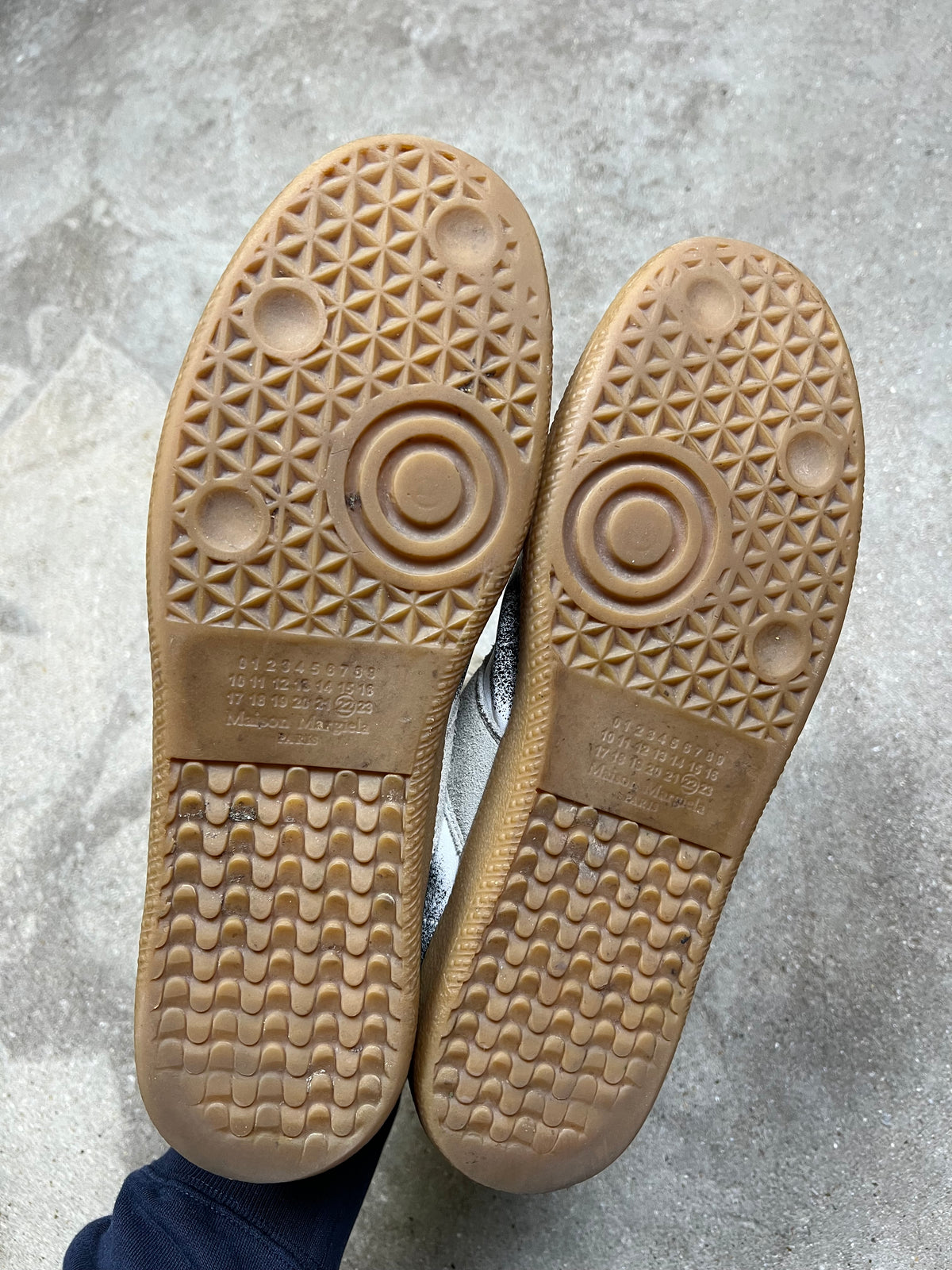 Maison Margiela END Gat (43)