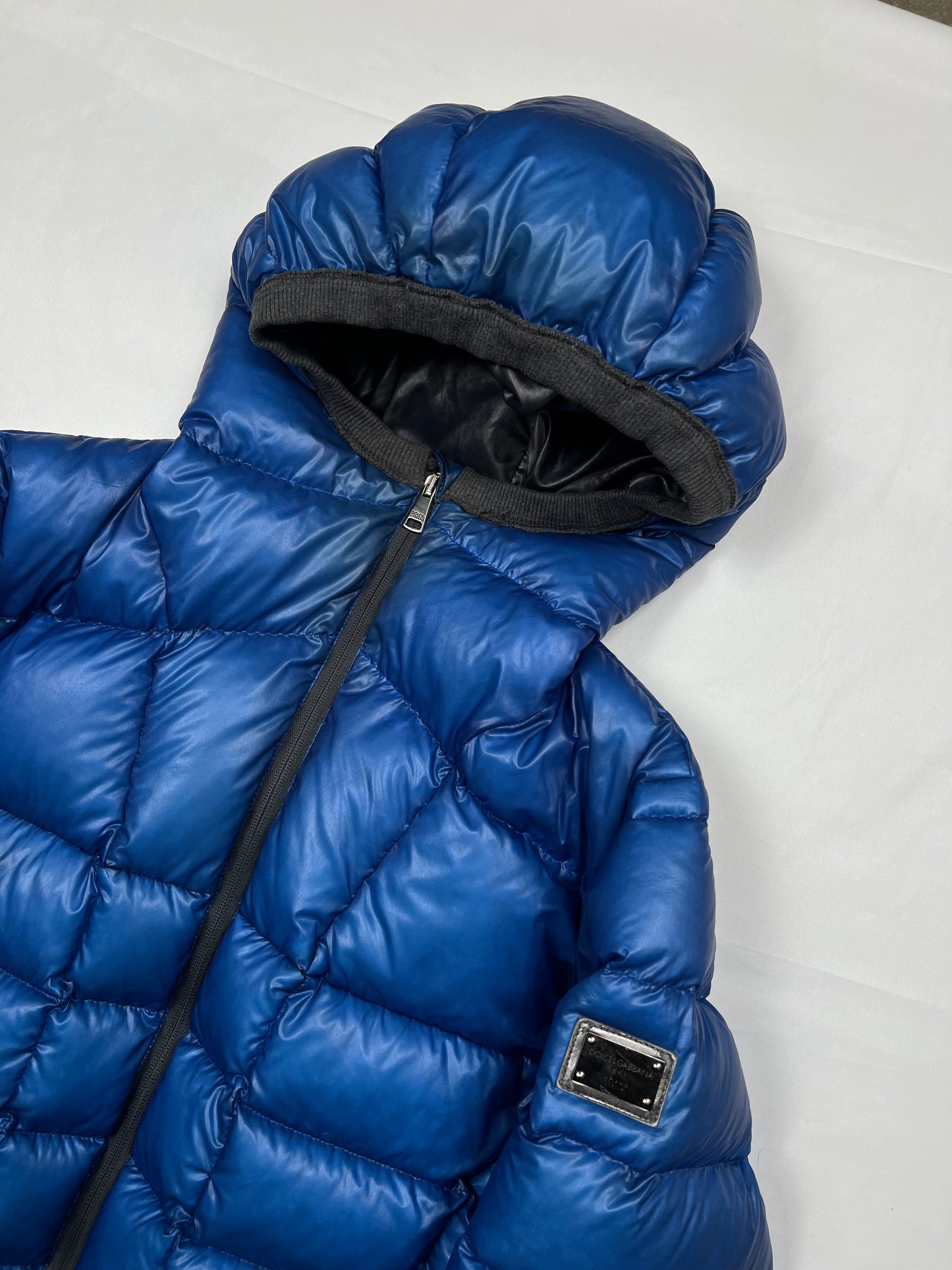 Dolce & Gabbana Puffer (M)