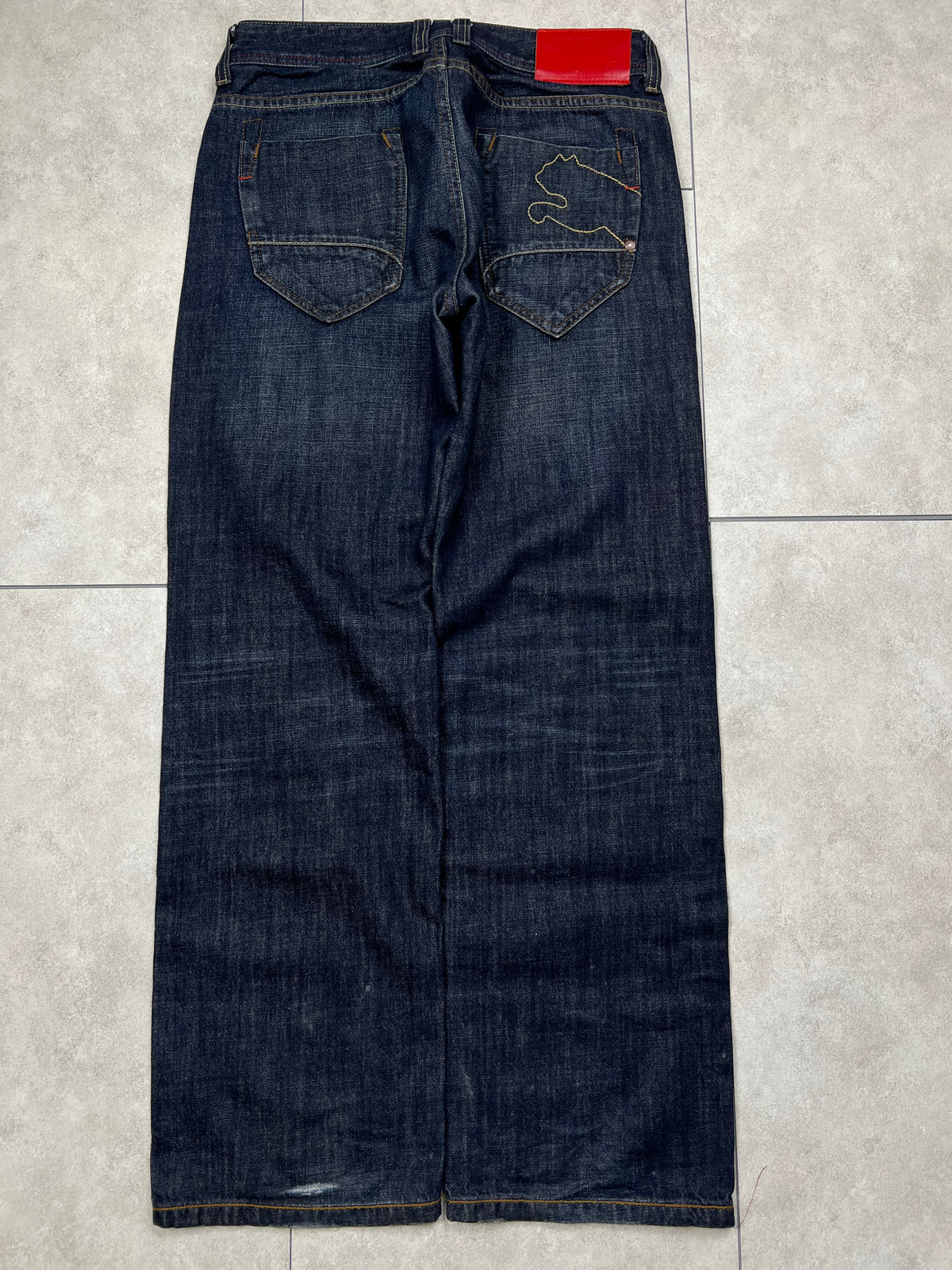 Puma Jeans (30x32)