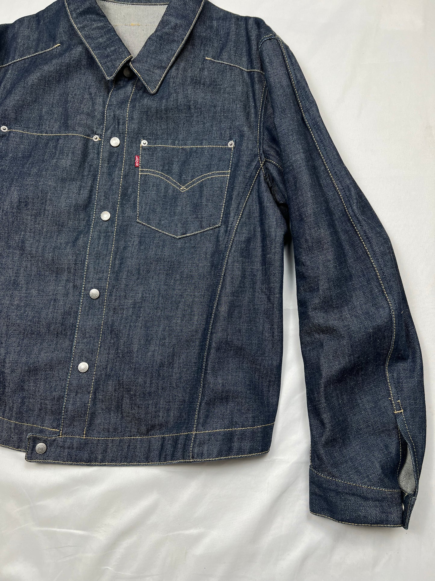 Levi’s Engineered Jacket (L)