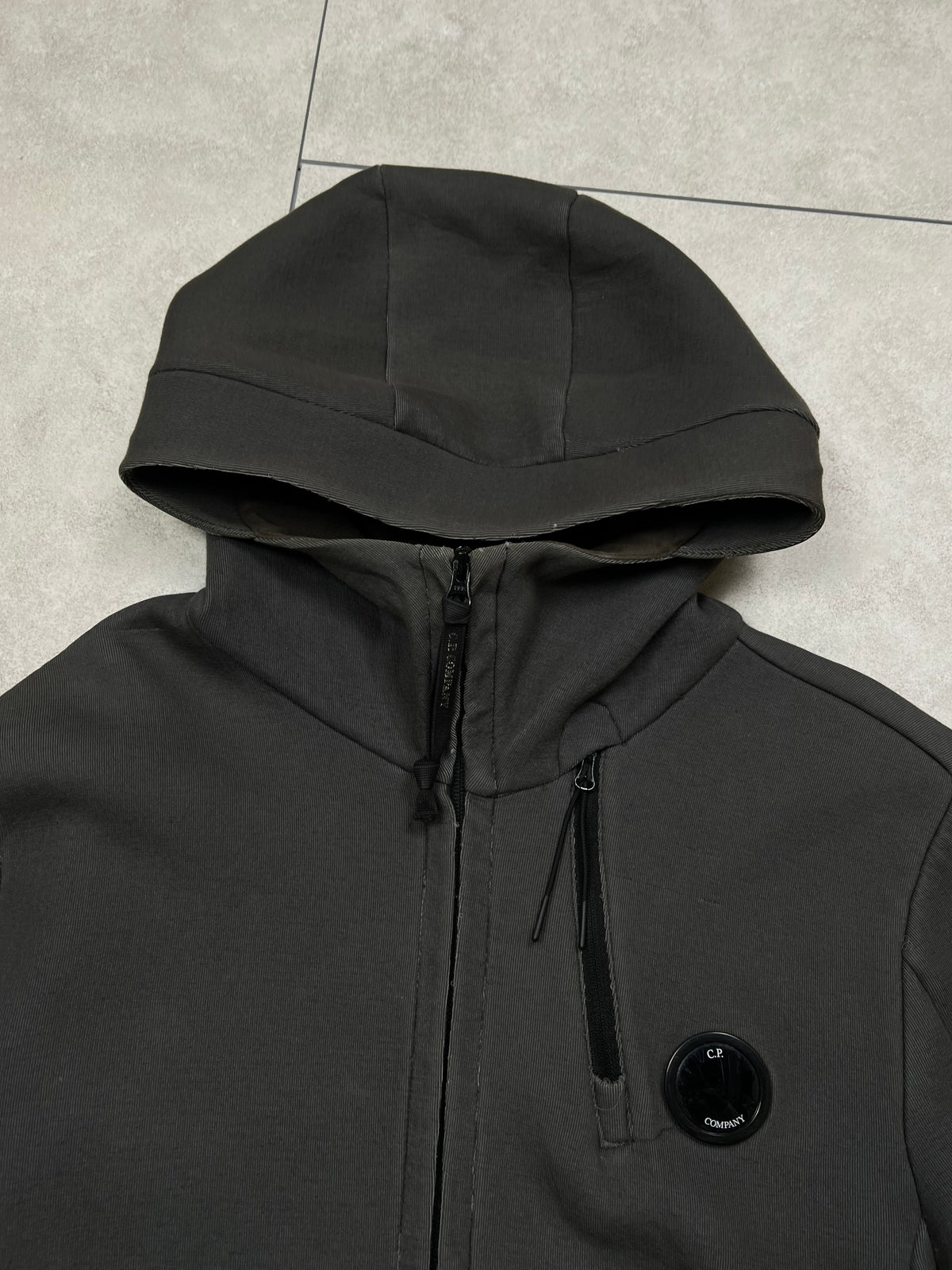 Cp Company Spayser (M)