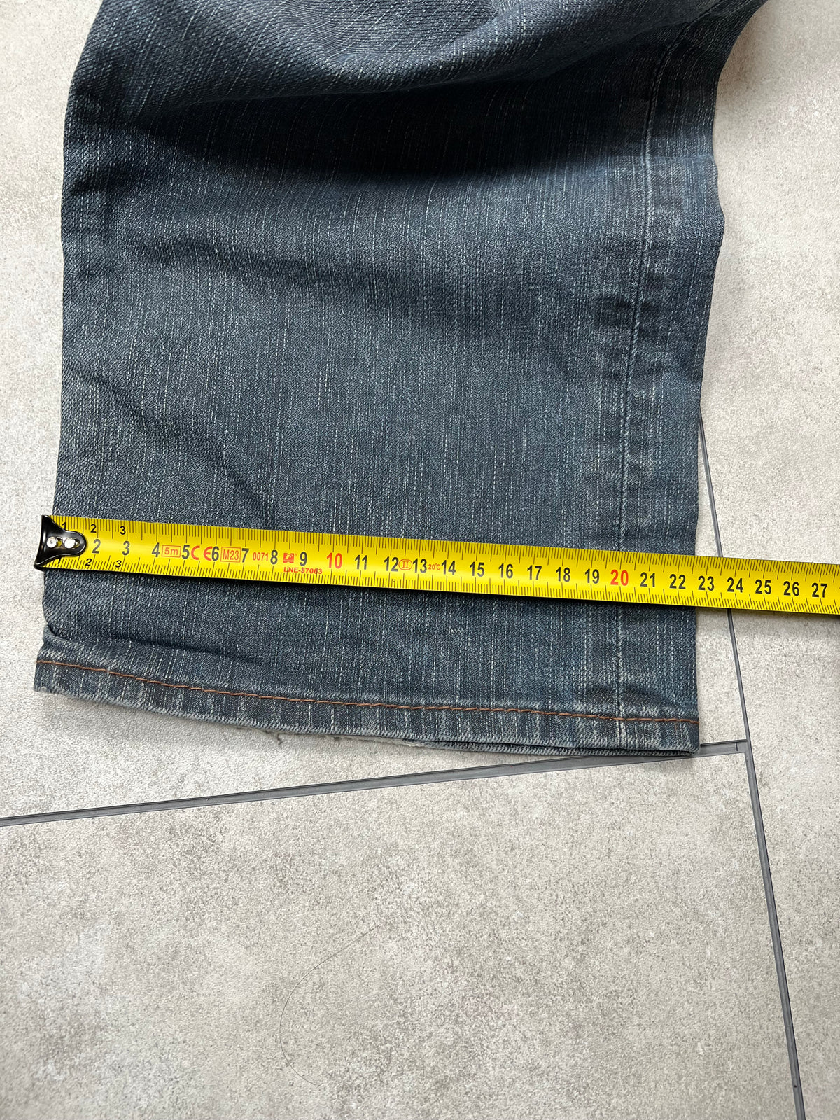 Levi’s 503 jeans (30x34)