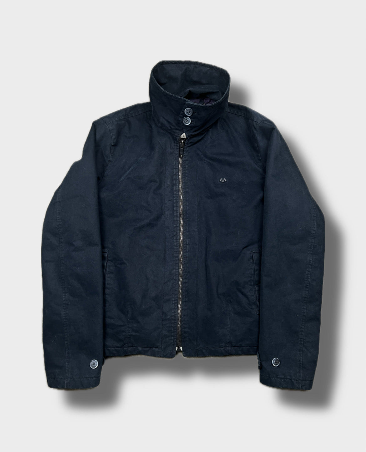 Burberry Jacket (Large)