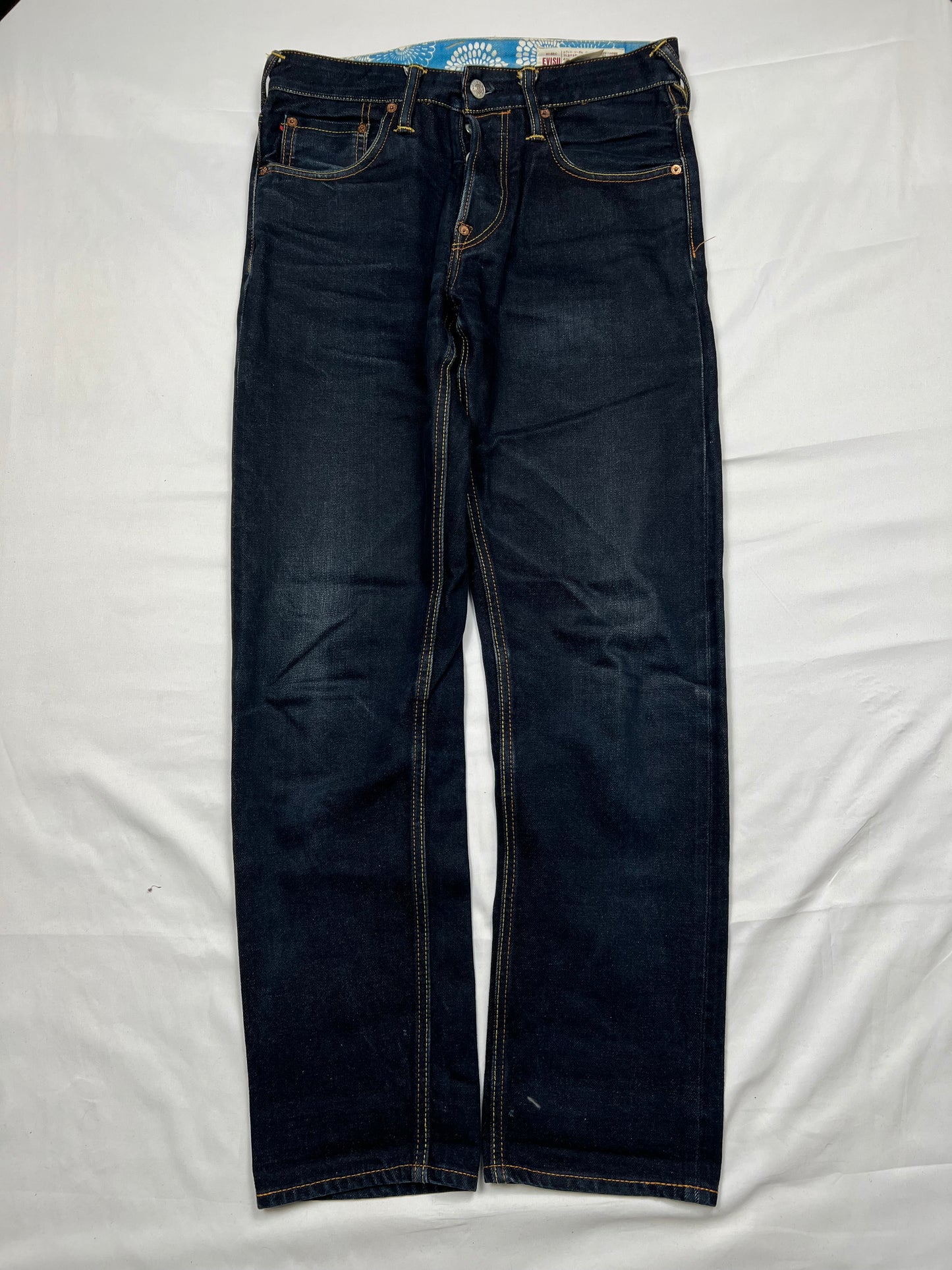 Evisu Jeans (S)