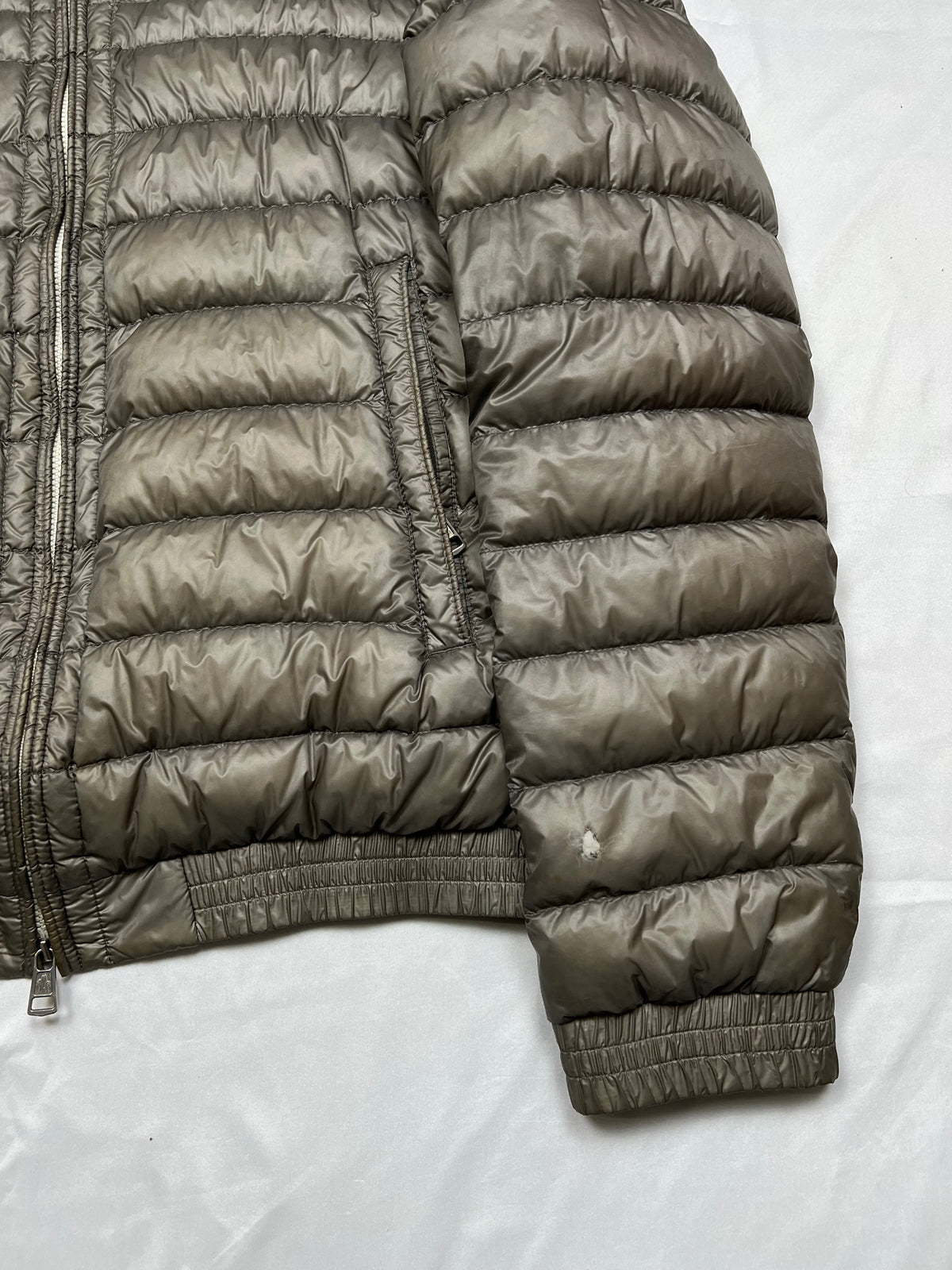 Moncler Puffer (M)