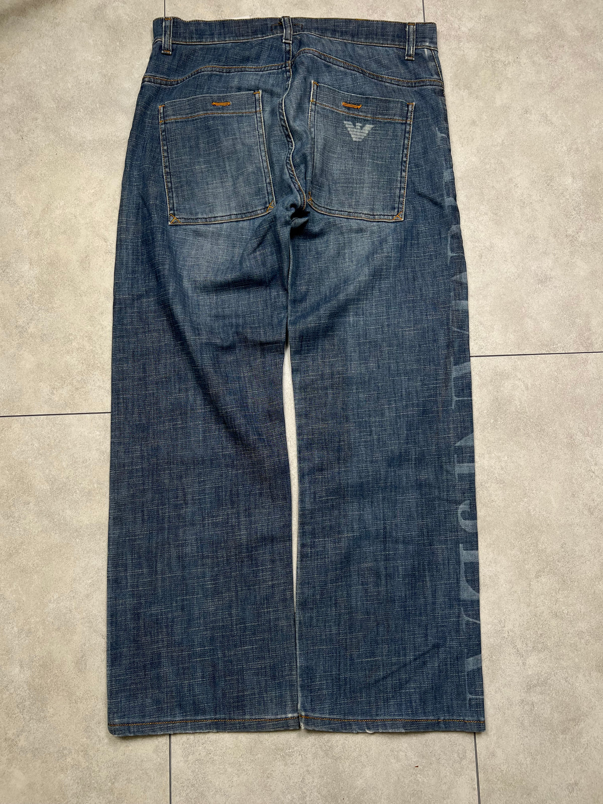 Armani Jeans (S)