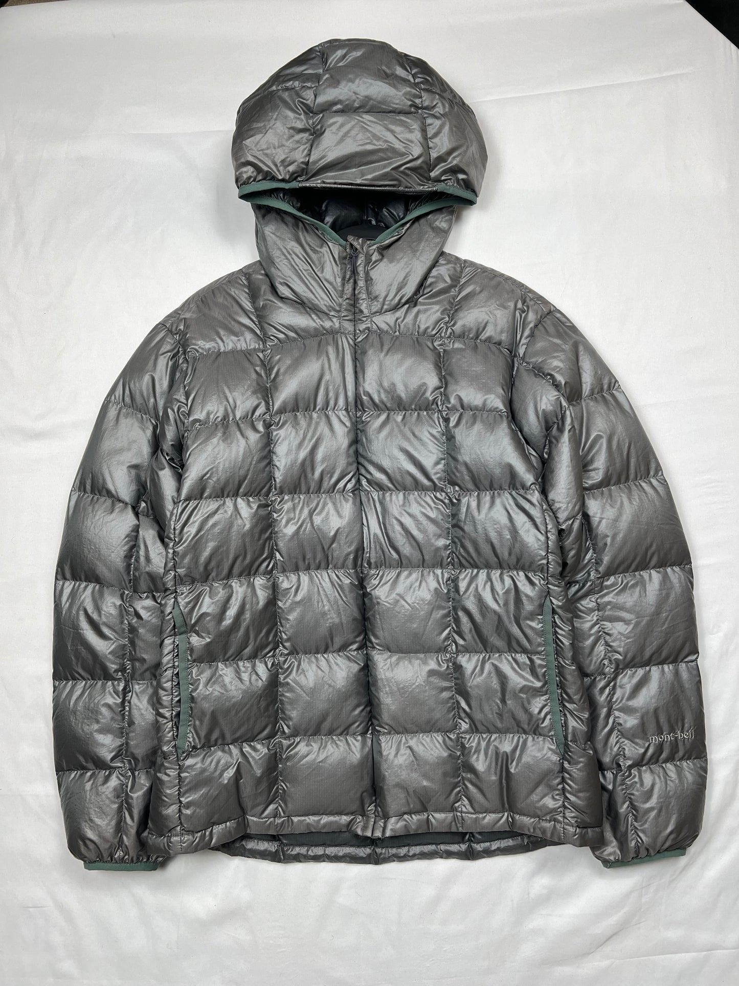 Montbell Puffer (M)
